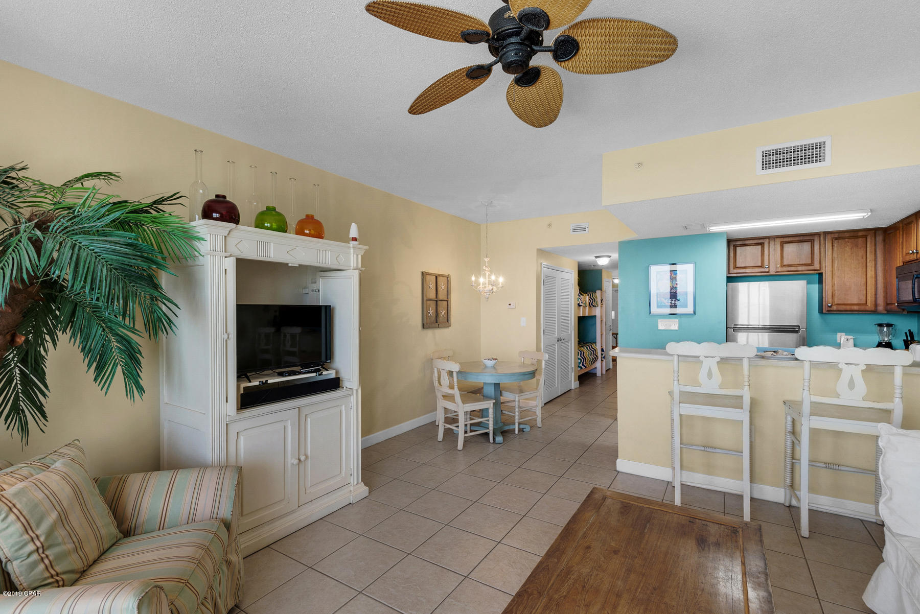 Seychelles Resort Condominium - Residential