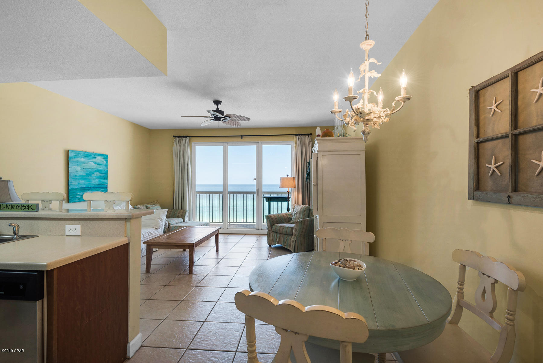 Seychelles Resort Condominium - Residential