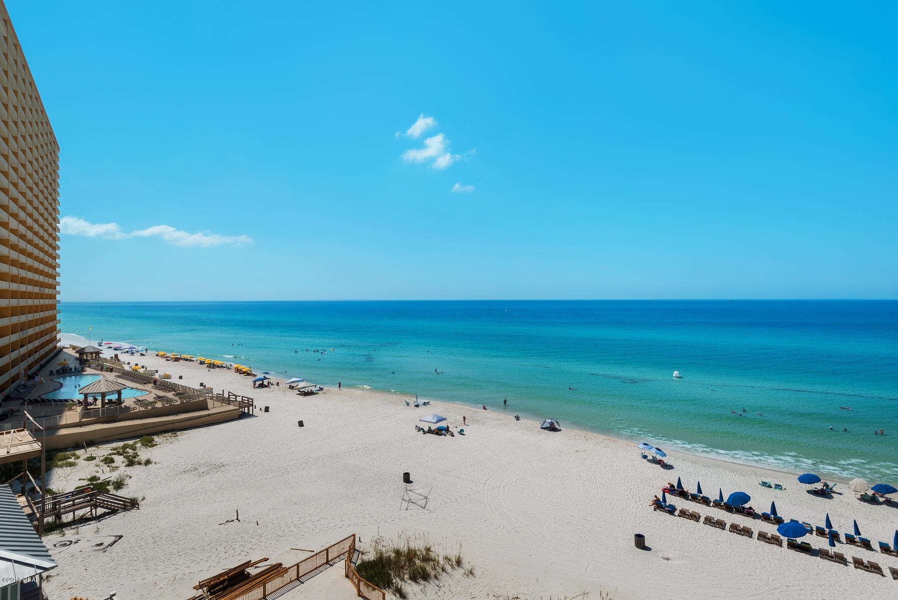 Seychelles Resort Condominium - Residential