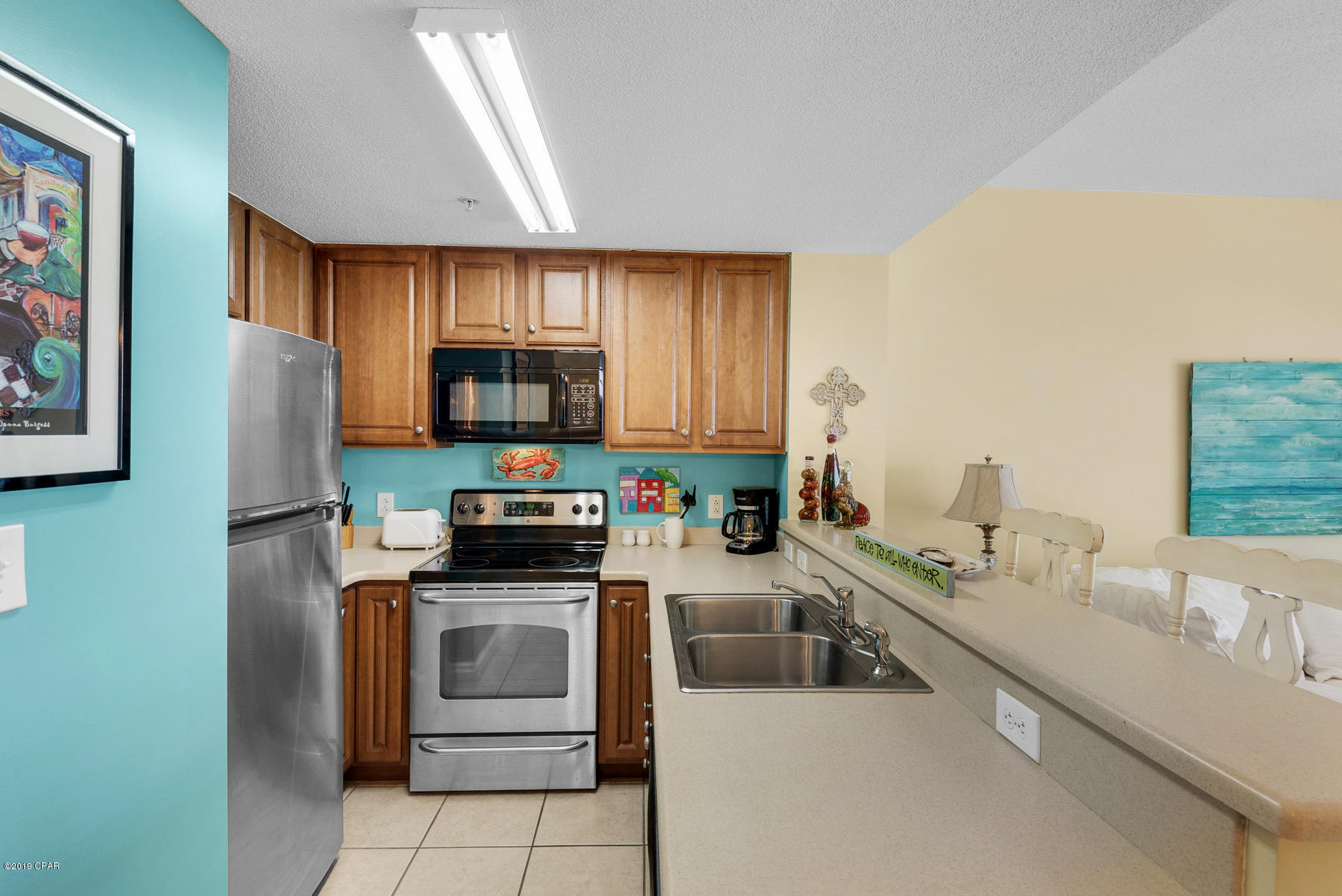 Seychelles Resort Condominium - Residential