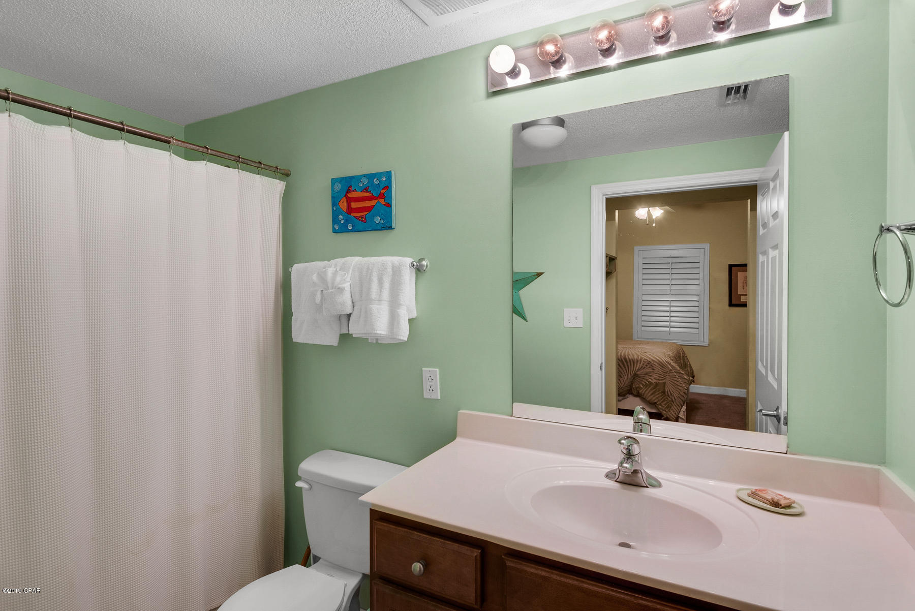 Seychelles Resort Condominium - Residential