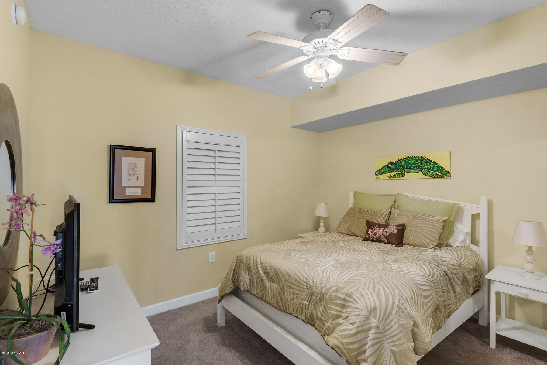 Seychelles Resort Condominium - Residential