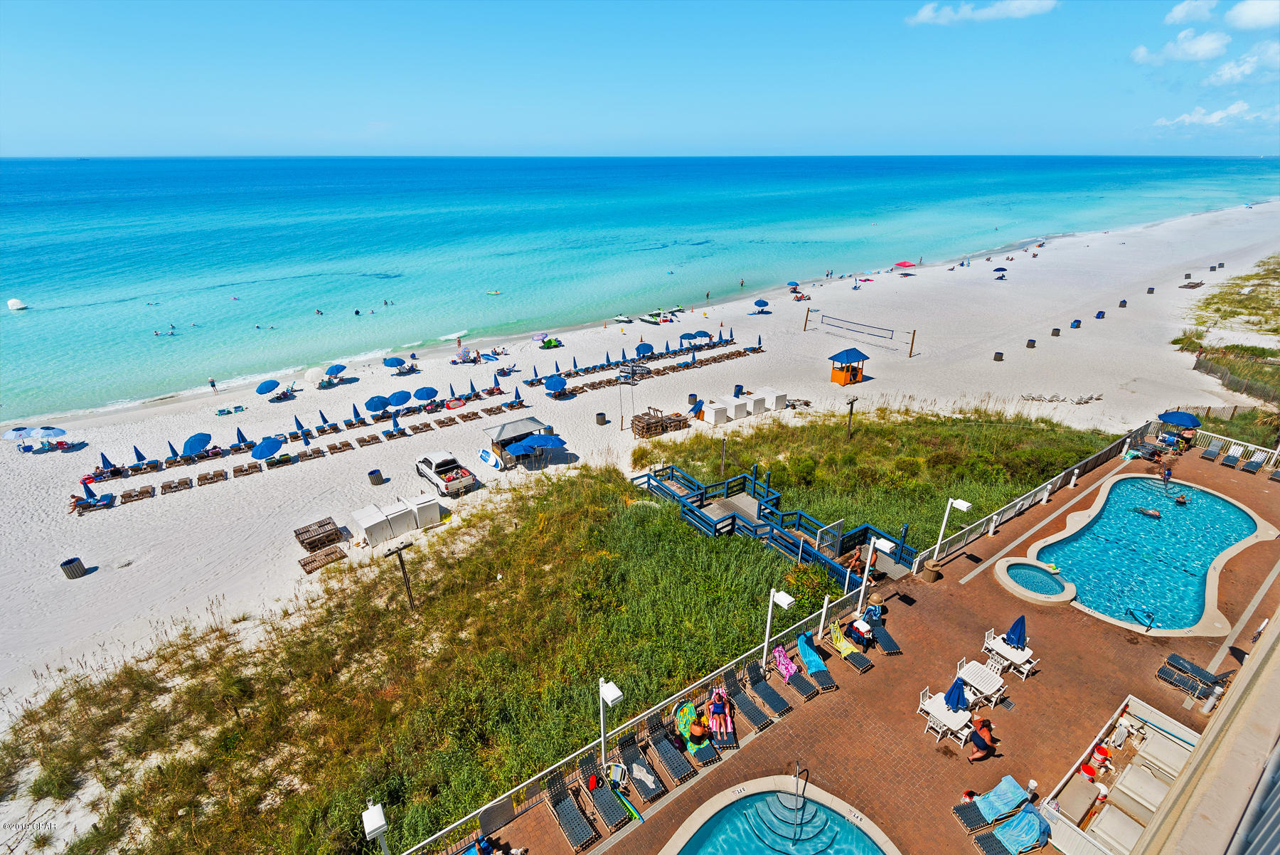 Seychelles Resort Condominium - Residential