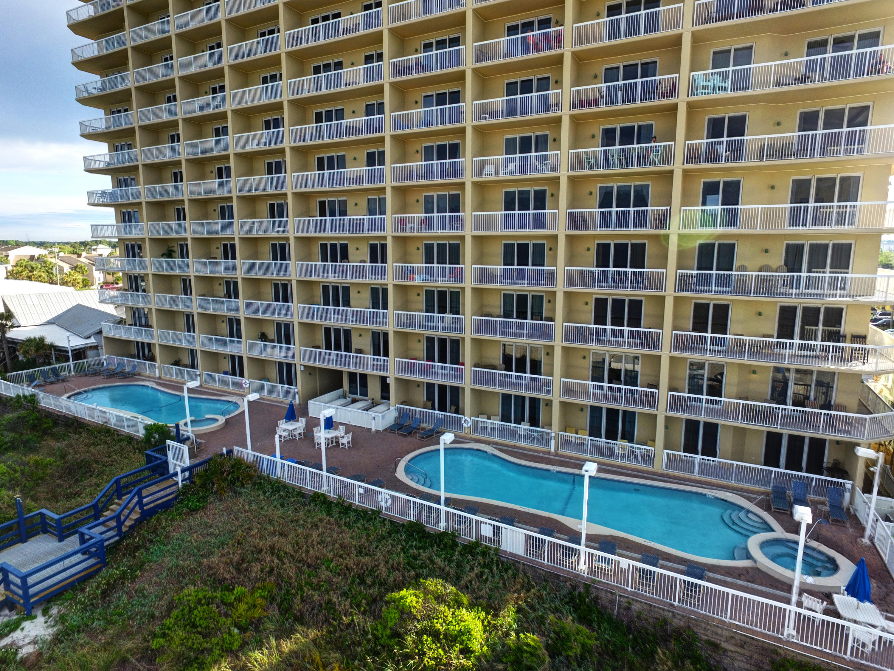 Seychelles Resort Condominium - Residential