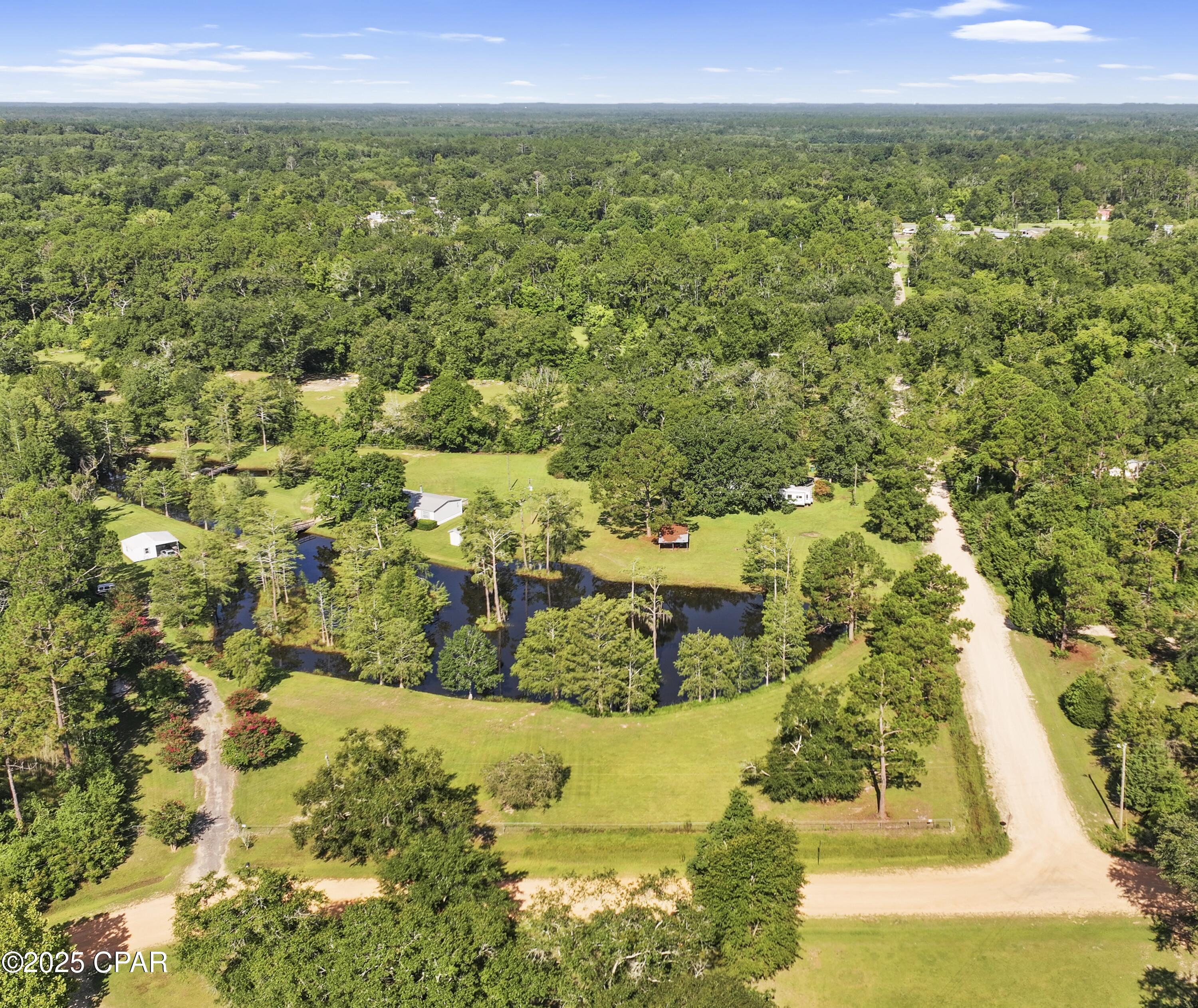 [No Recorded Subdiv] - Land