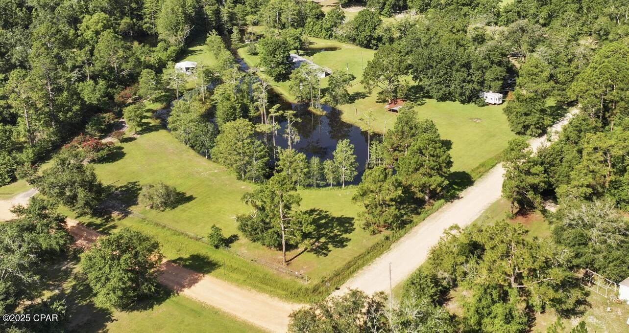 [No Recorded Subdiv] - Land