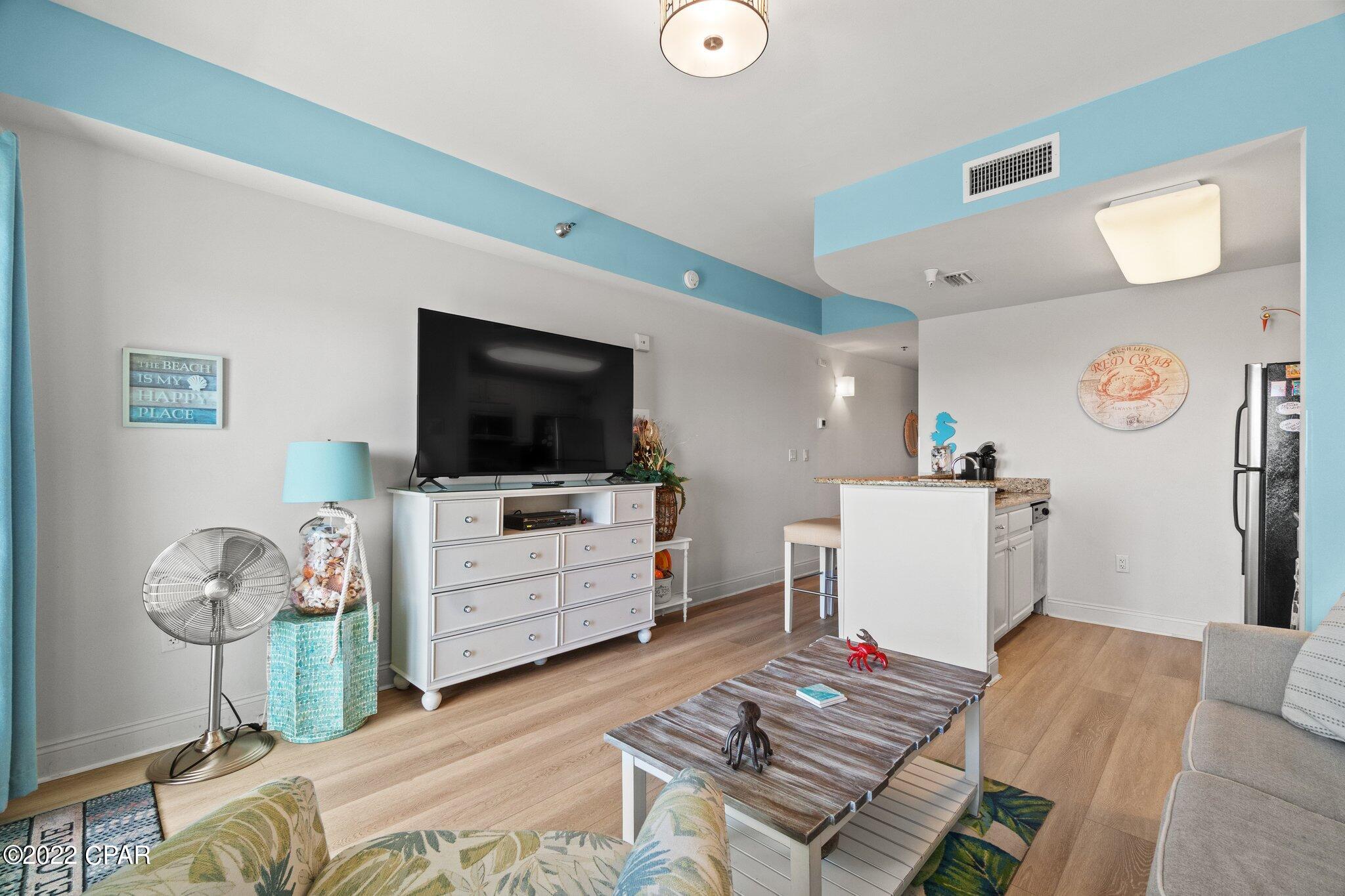 Carillon Beach Inn - Residential