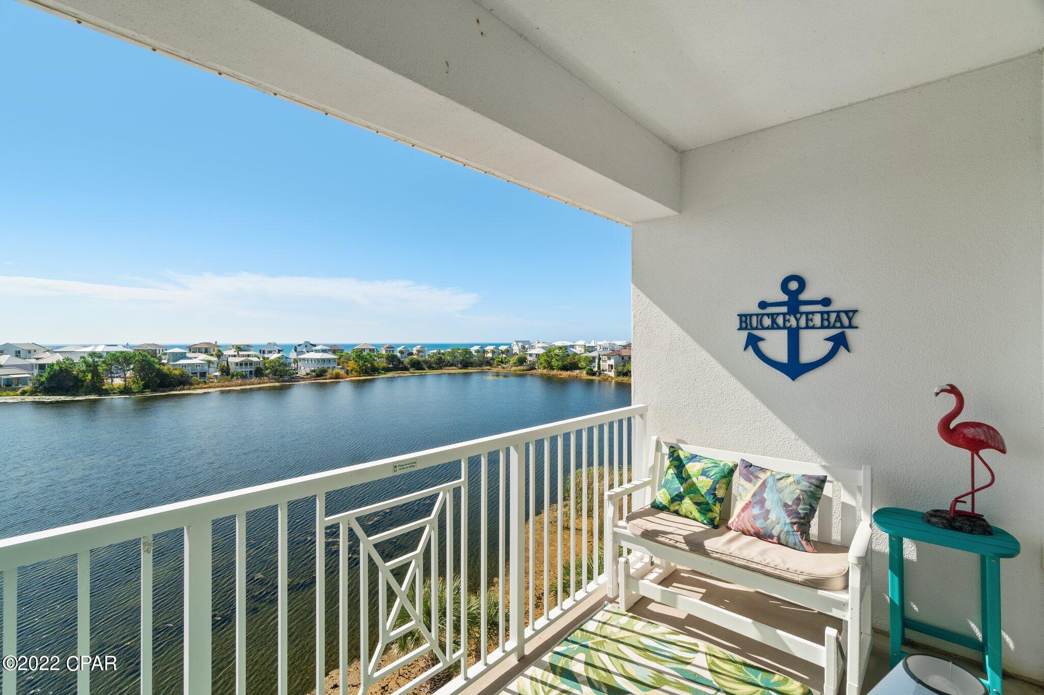 Carillon Beach Inn - Residential