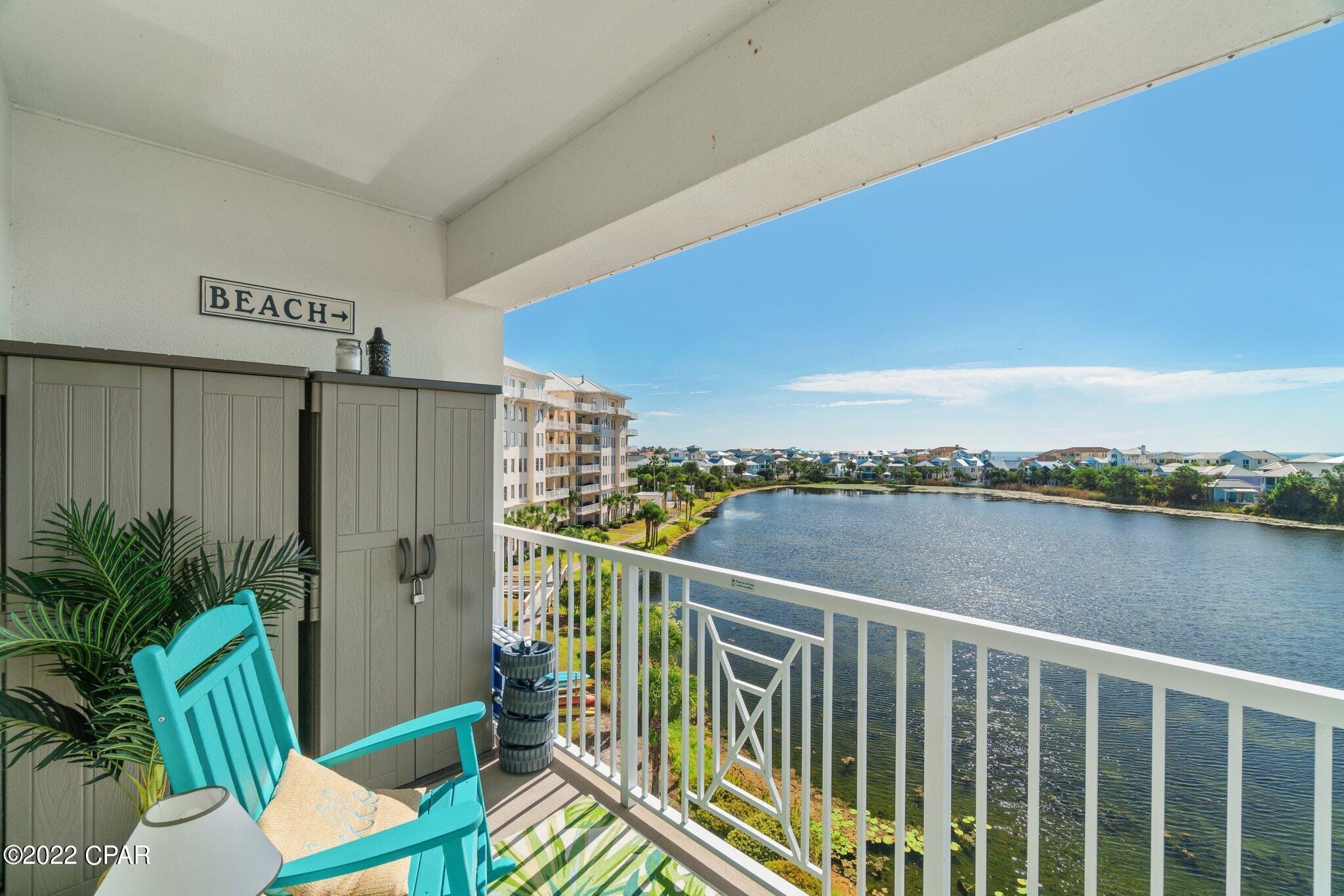 Carillon Beach Inn - Residential