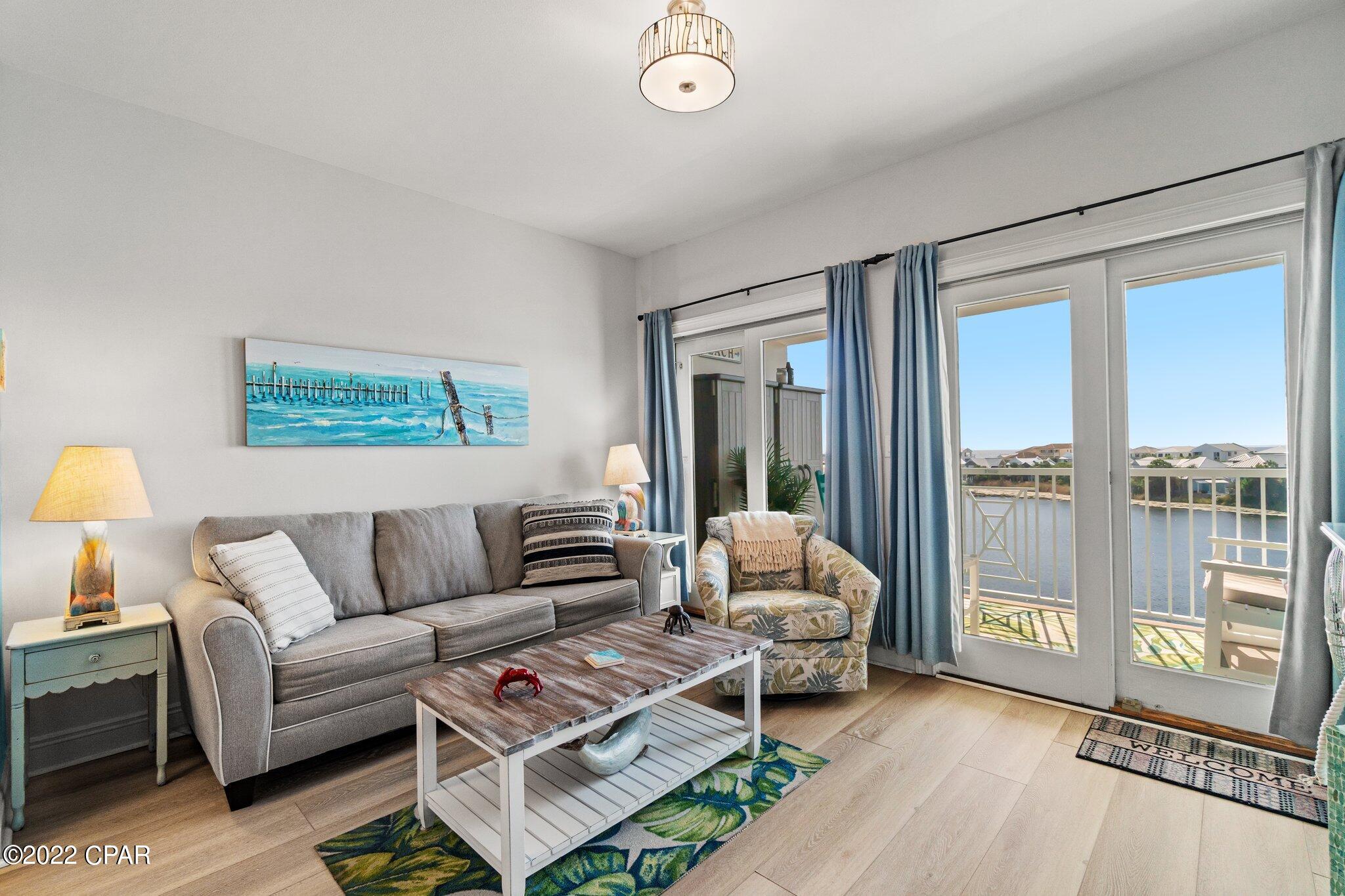 Carillon Beach Inn - Residential