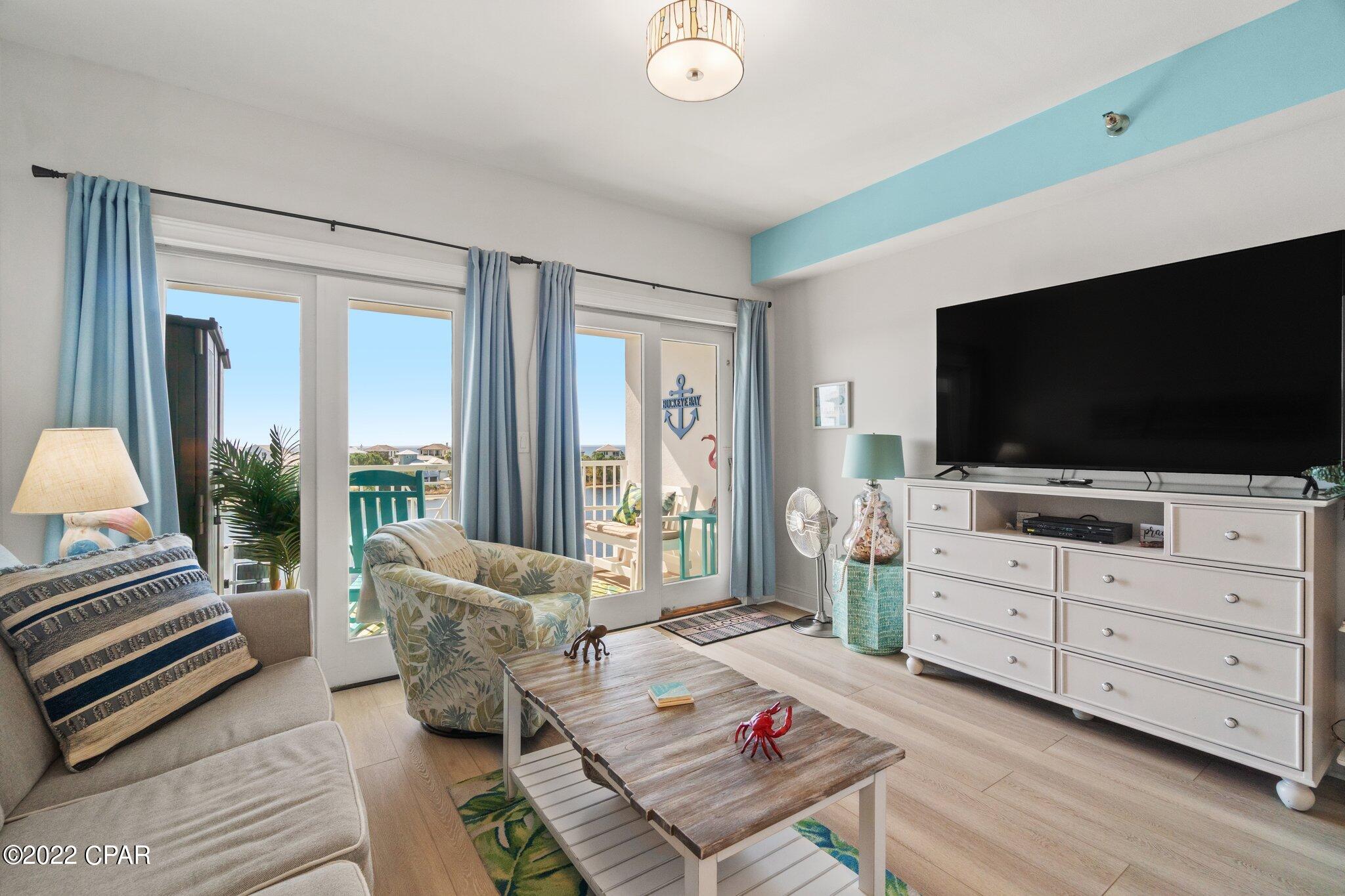 Carillon Beach Inn - Residential