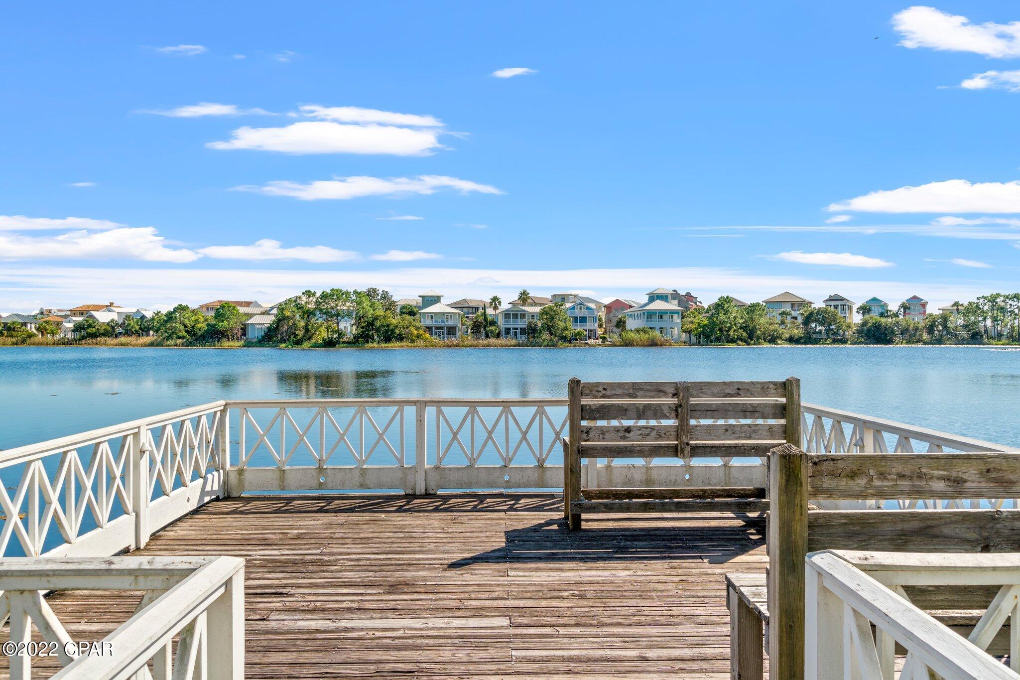 Carillon Beach Inn - Residential
