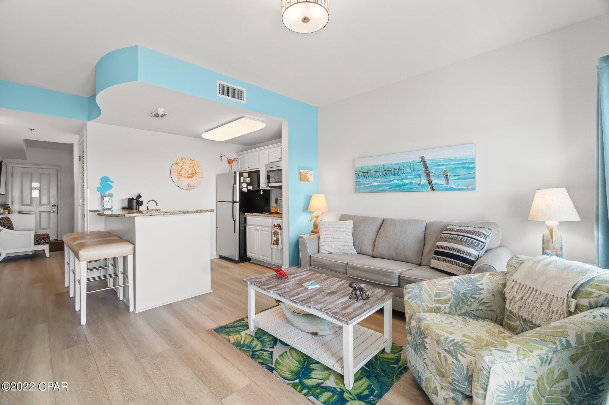 Carillon Beach Inn - Residential