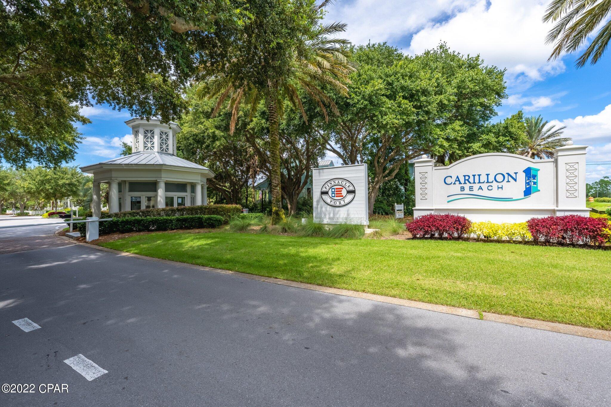 Carillon Beach Inn - Residential