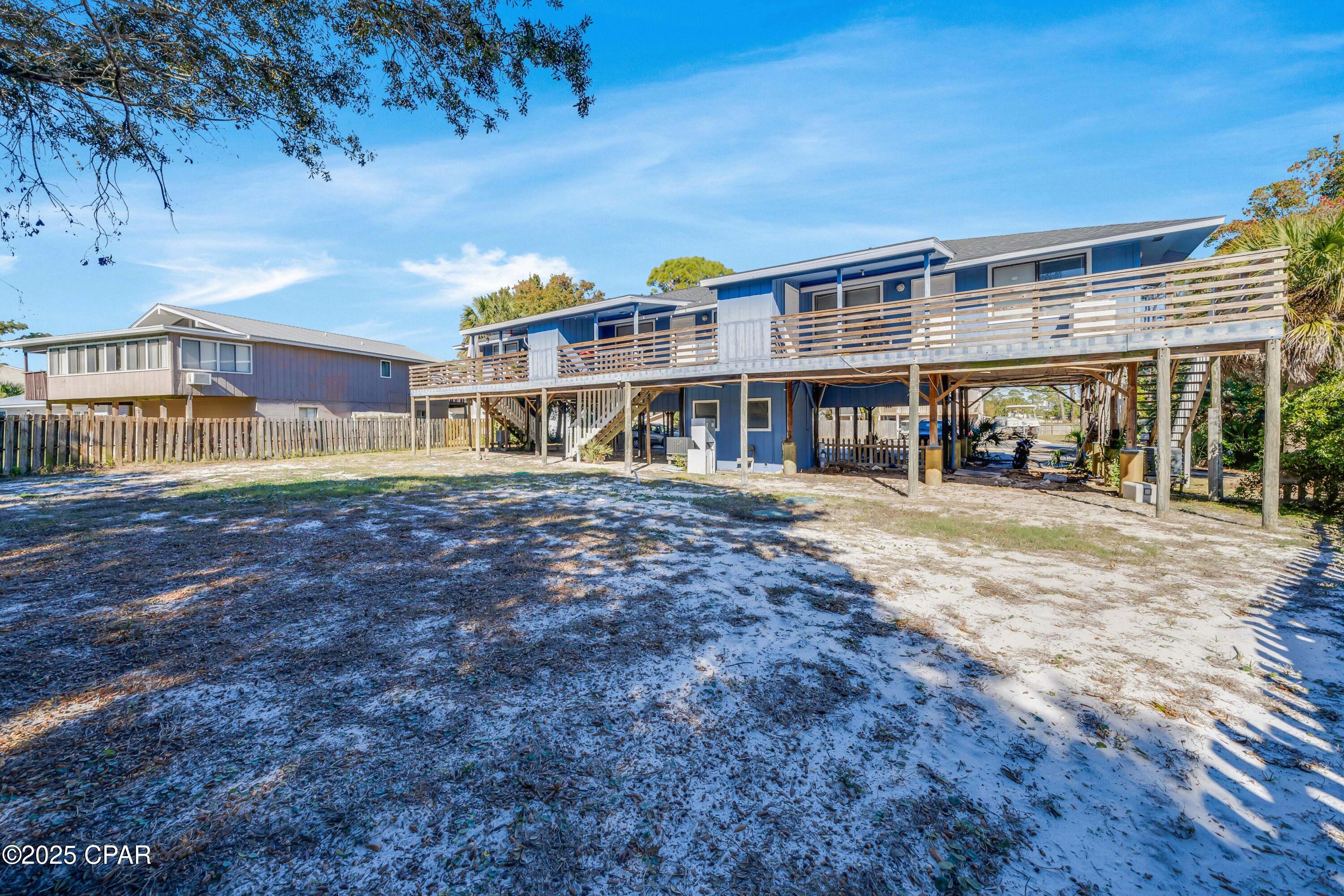 Holiday Beach Unit 16 - Residential