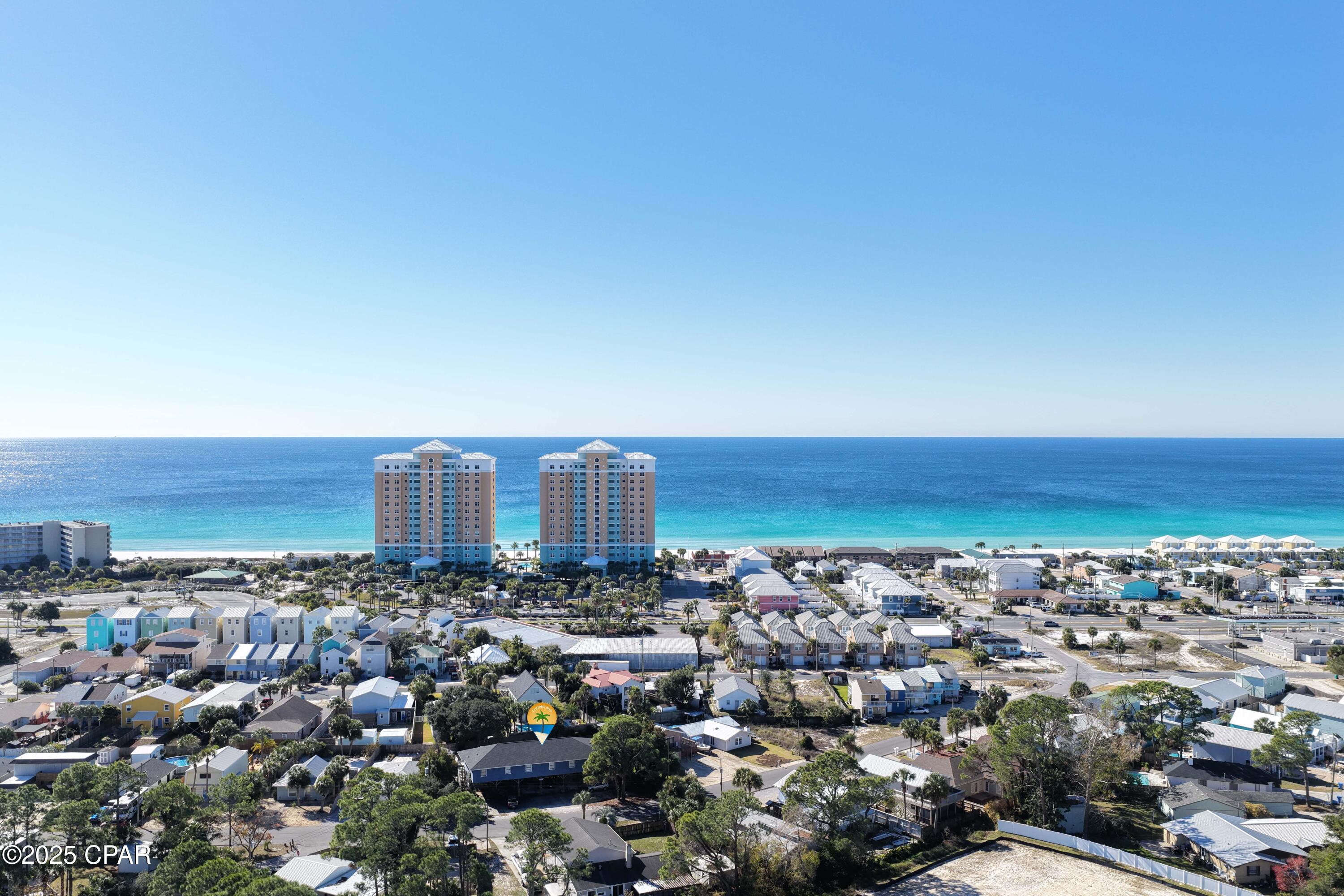 Holiday Beach Unit 16 - Residential