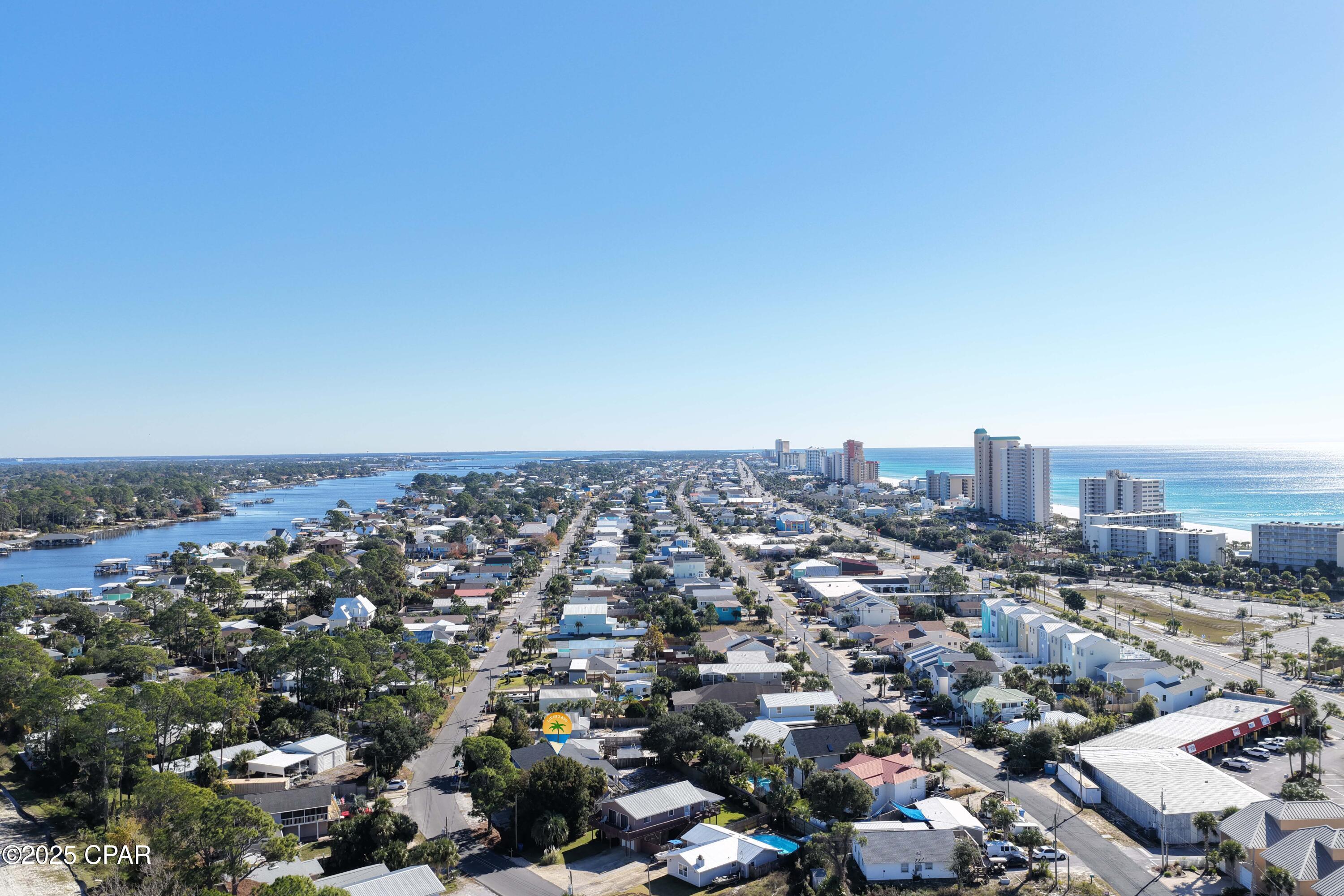 Holiday Beach Unit 16 - Residential