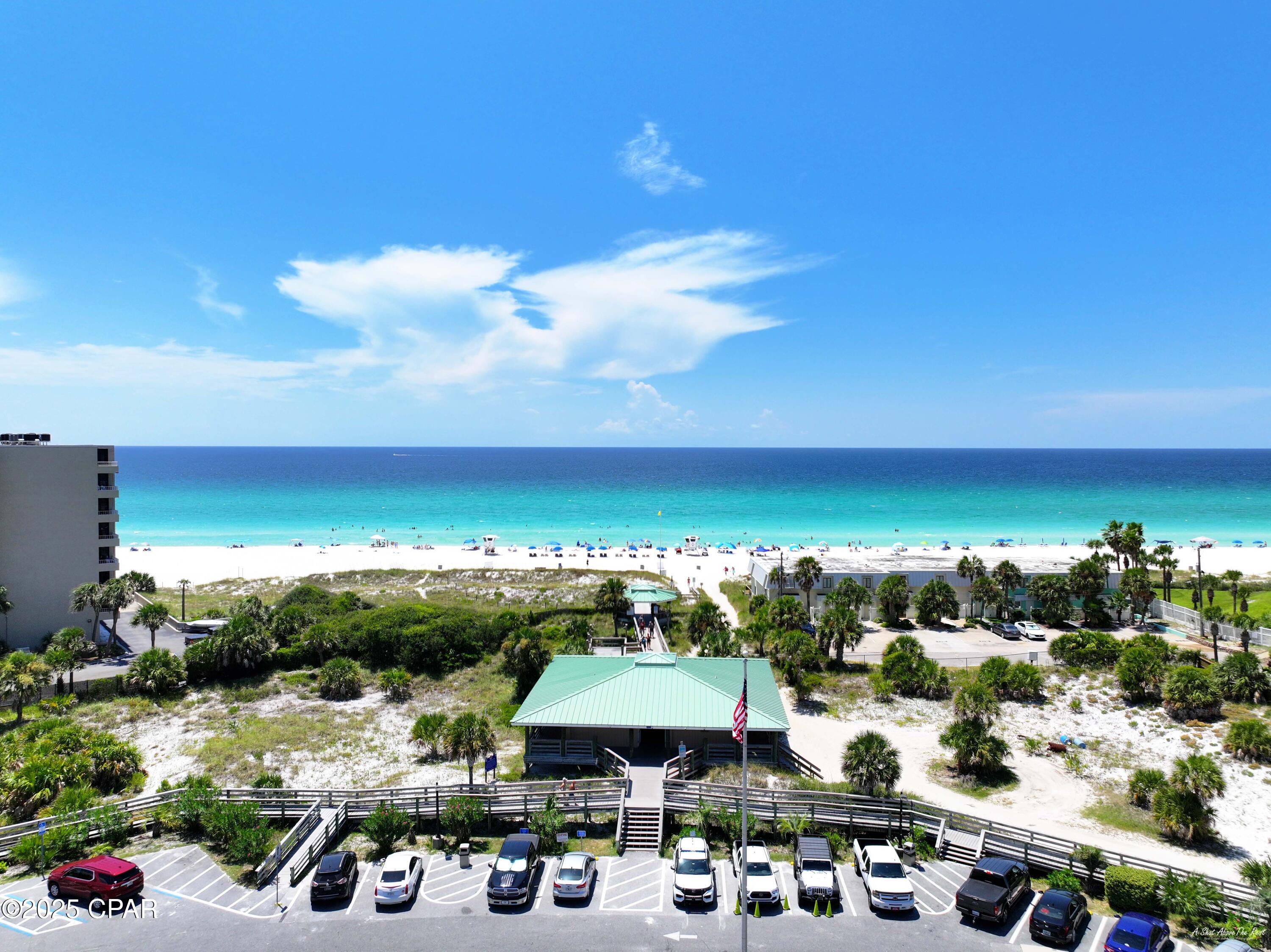 Holiday Beach Unit 16 - Residential