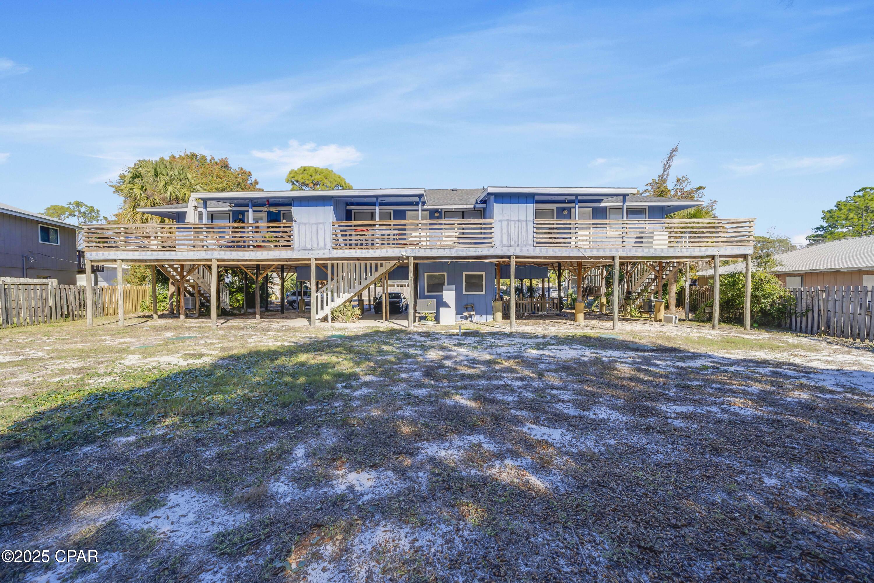 Holiday Beach Unit 16 - Residential