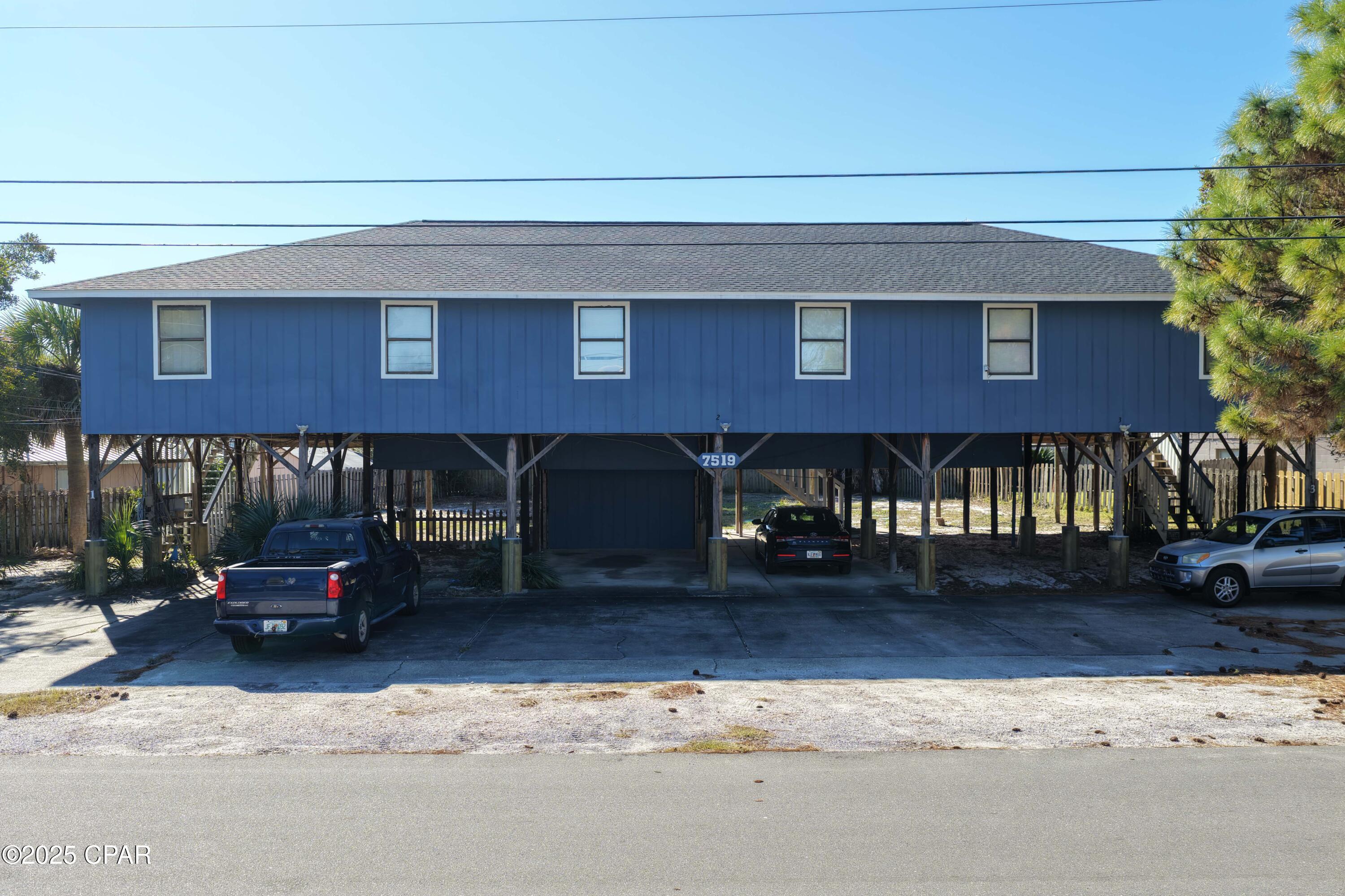 Holiday Beach Unit 16 - Residential