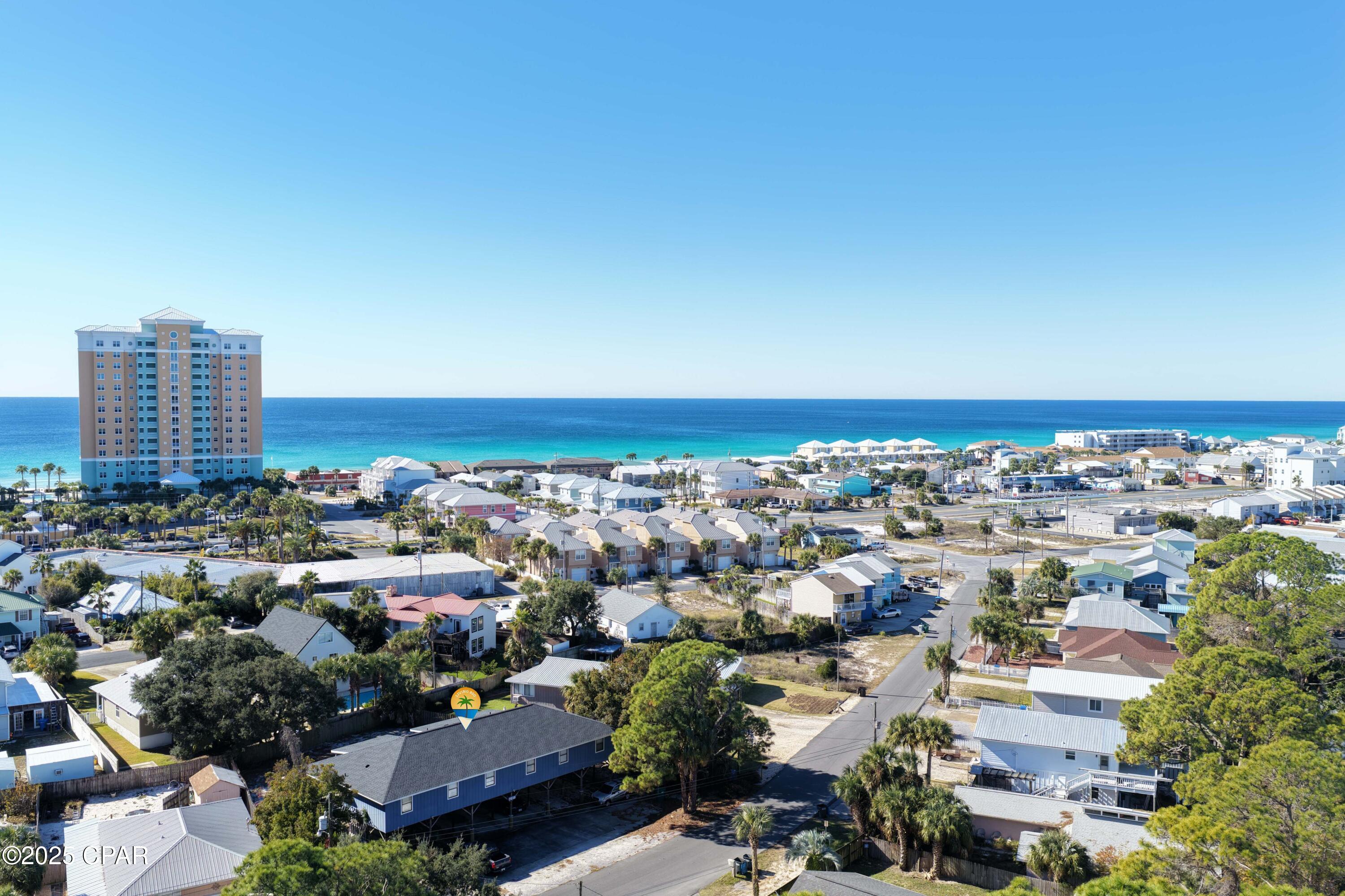 Holiday Beach Unit 16 - Residential