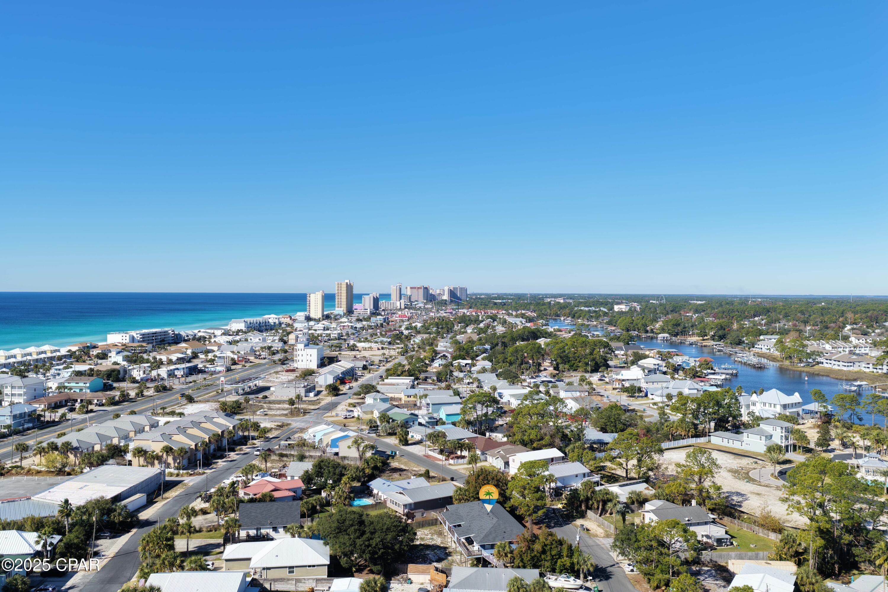 Holiday Beach Unit 16 - Residential