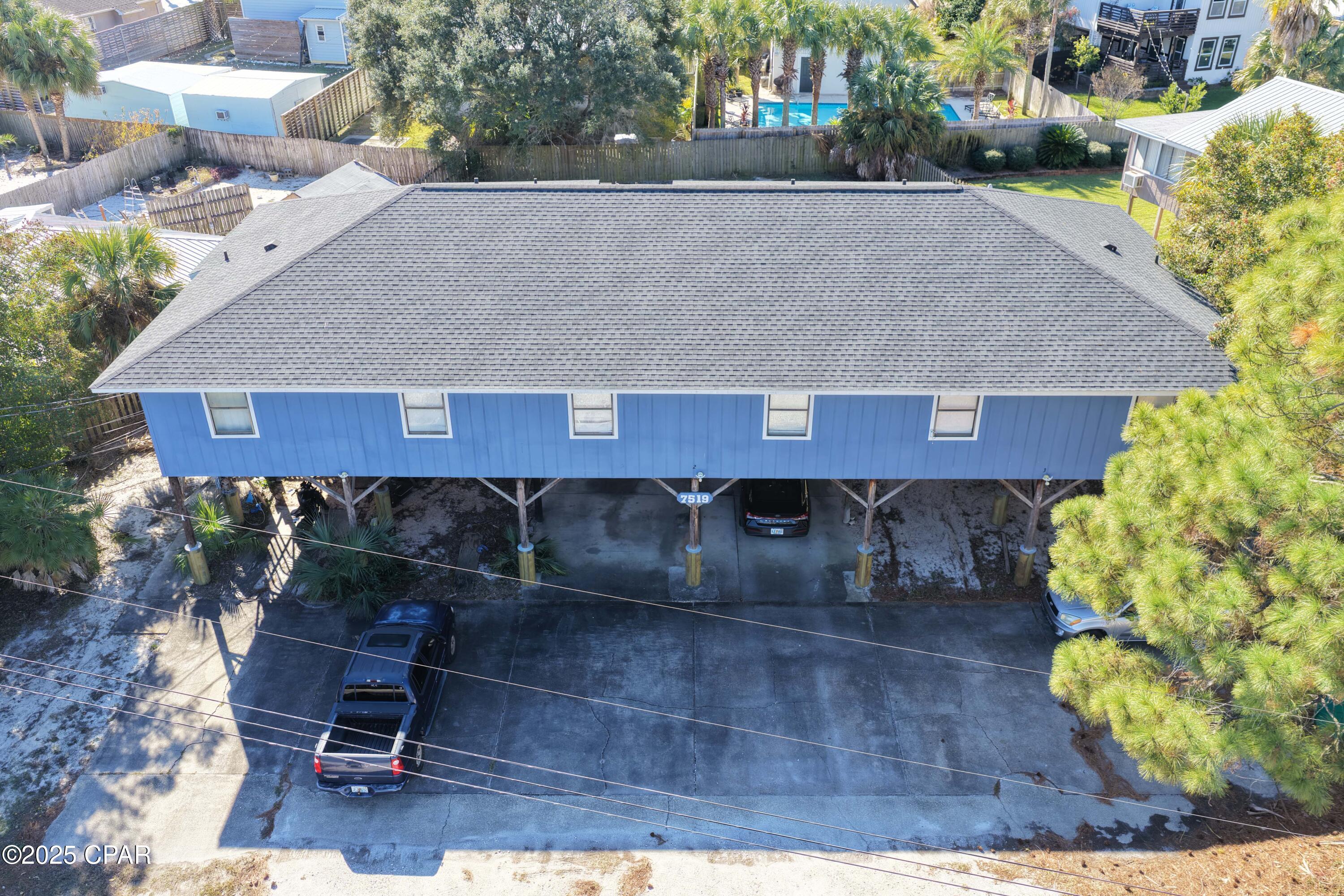 Holiday Beach Unit 16 - Residential