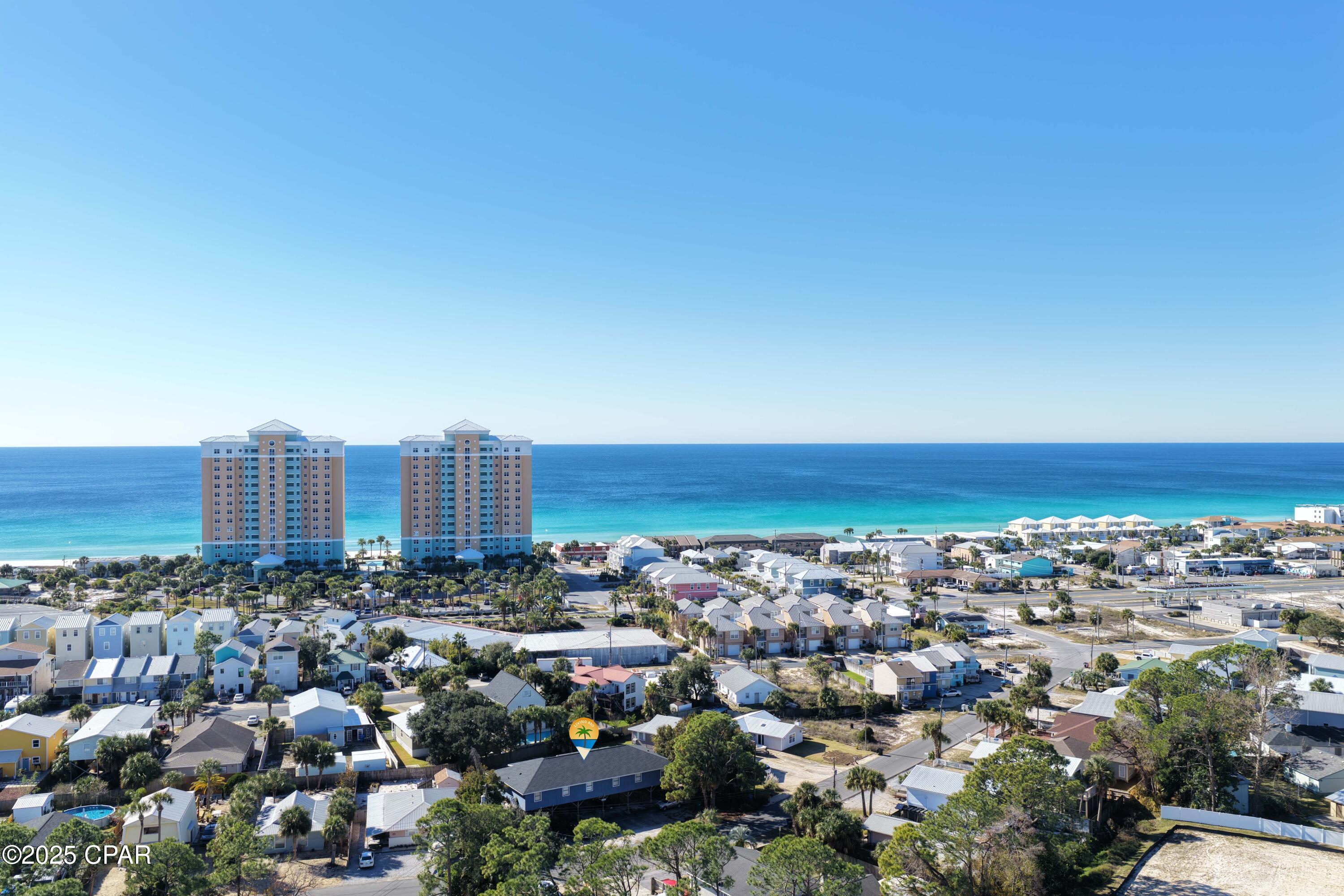 Holiday Beach Unit 16 - Residential