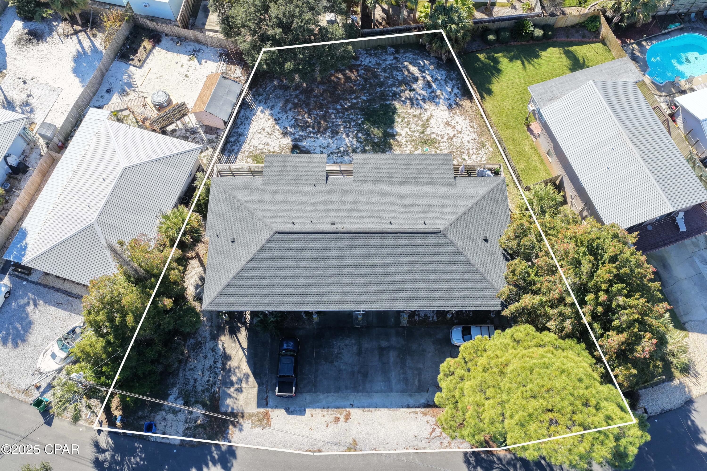 Holiday Beach Unit 16 - Residential