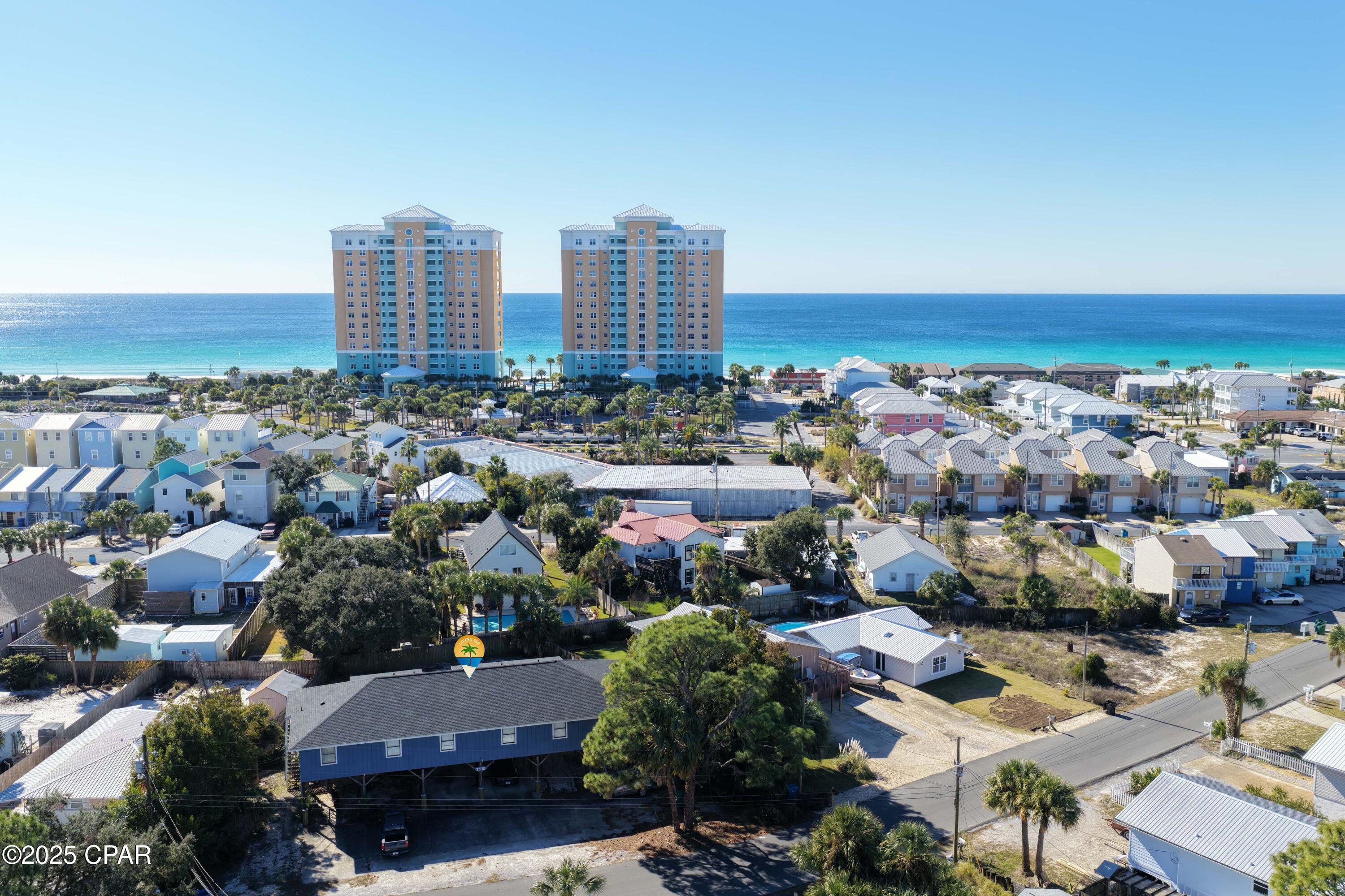 Holiday Beach Unit 16 - Residential