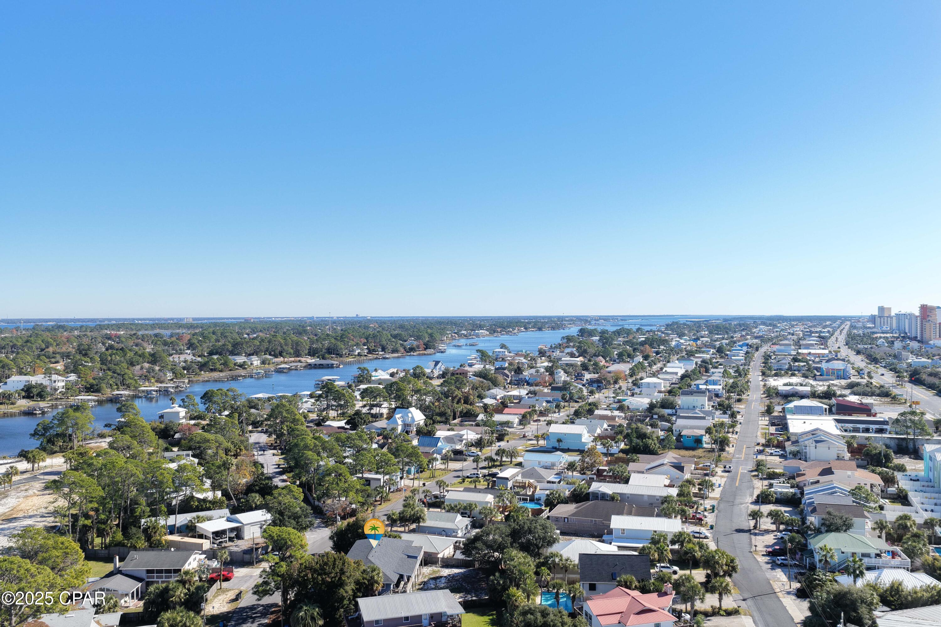 Holiday Beach Unit 16 - Residential