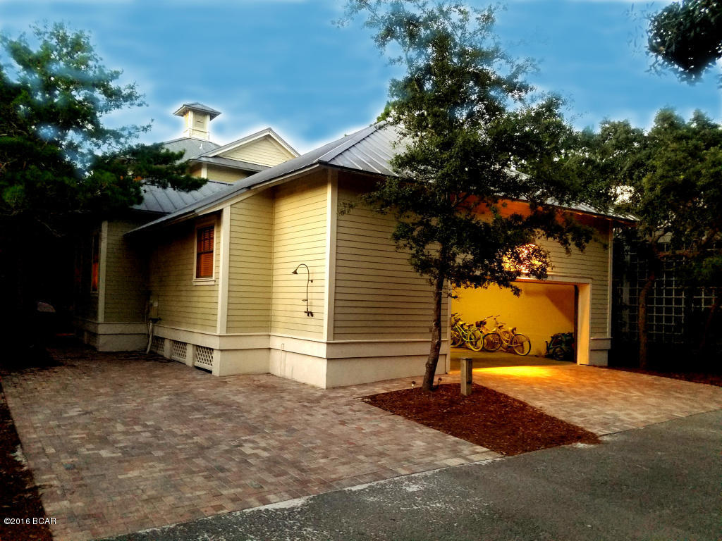 Watercolor - Residential