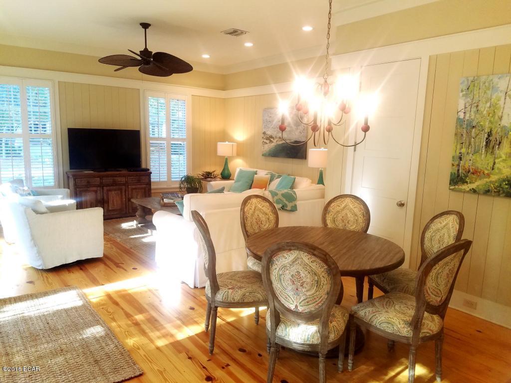 Watercolor - Residential