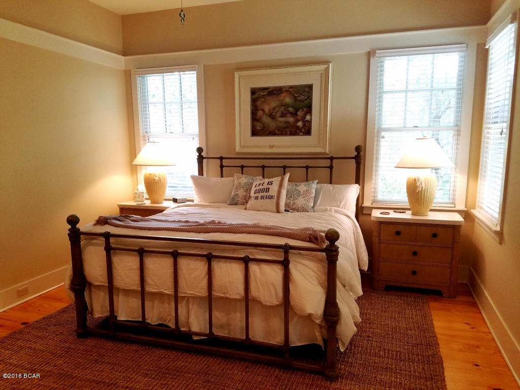 Watercolor - Residential