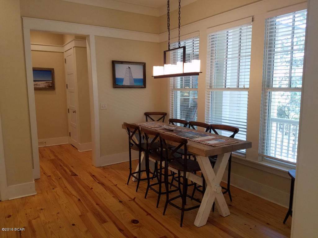 Watercolor - Residential