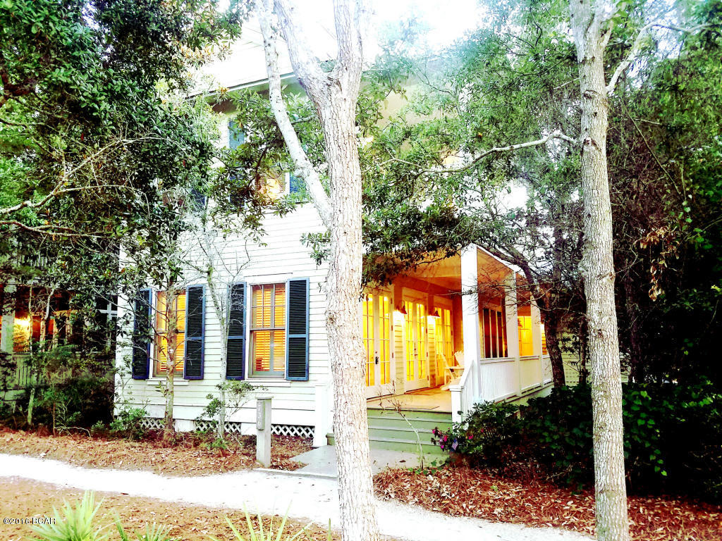 Watercolor - Residential