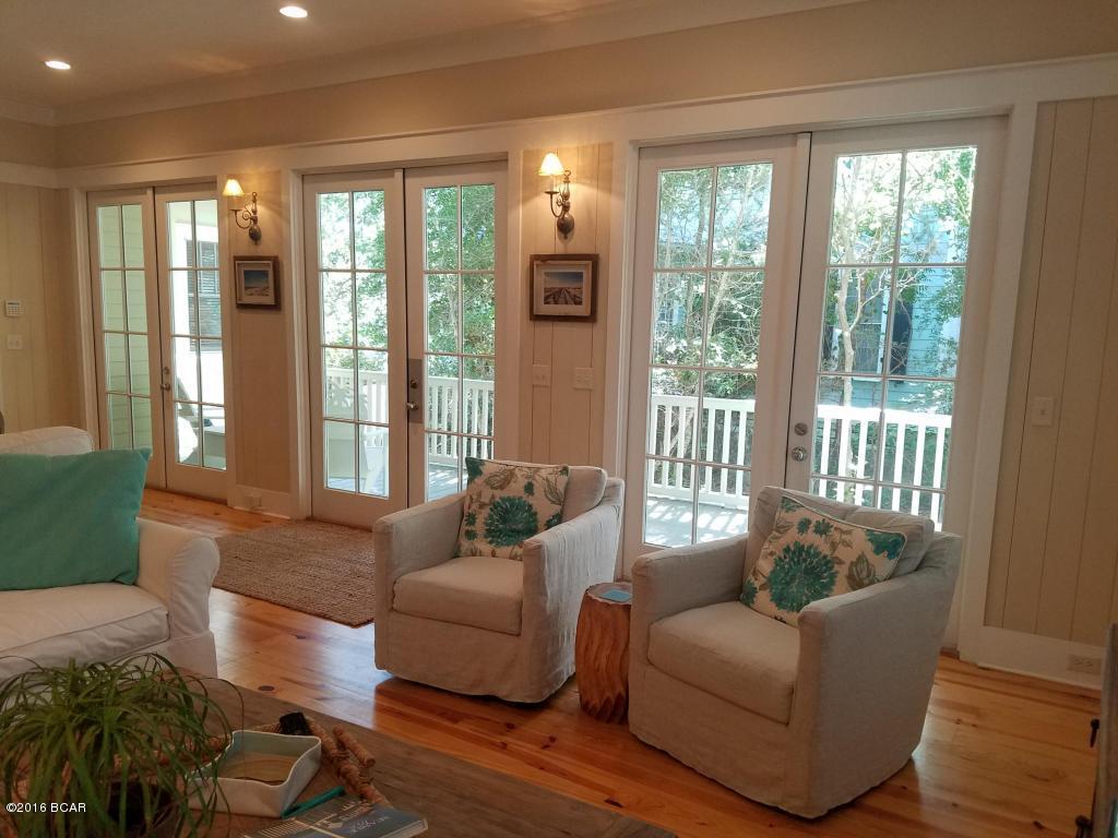 Watercolor - Residential