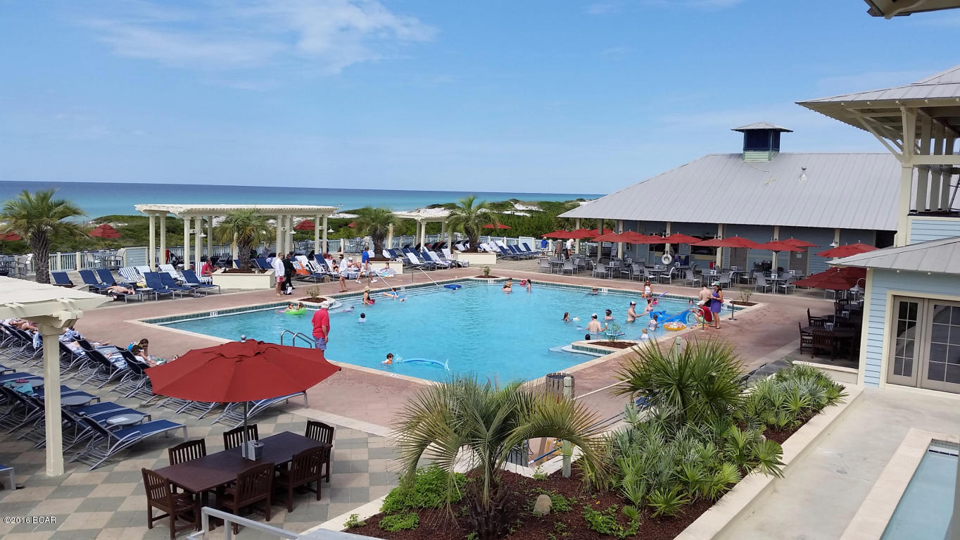 Watercolor - Residential