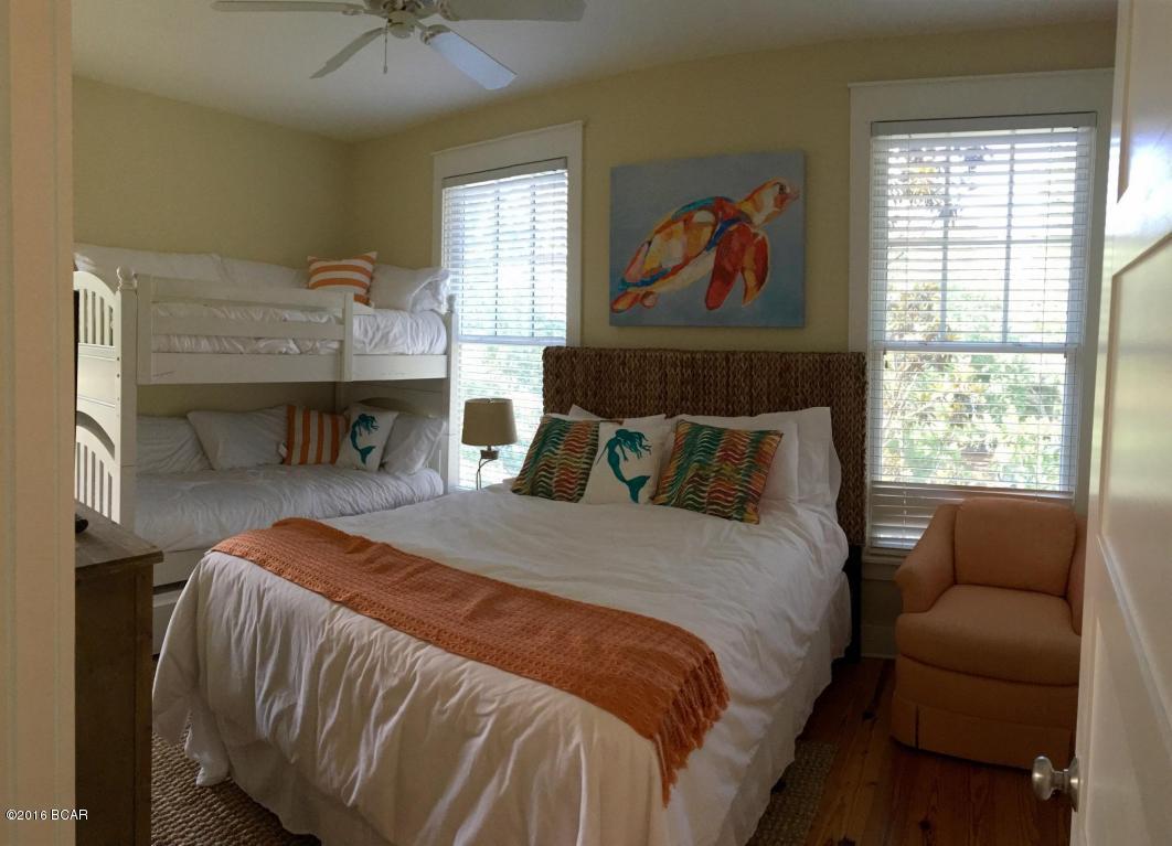 Watercolor - Residential