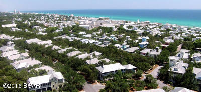 Watercolor - Residential