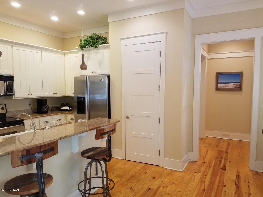 Watercolor - Residential