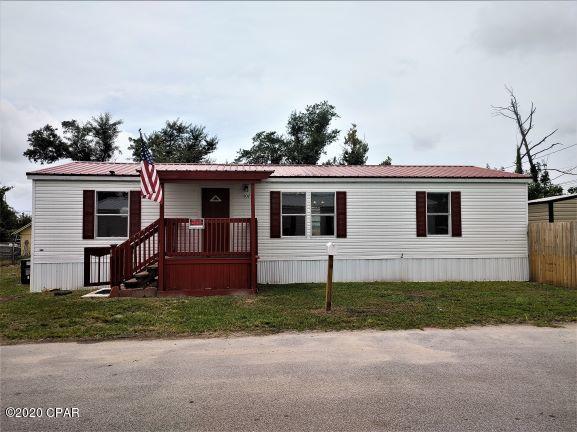 [No Recorded Subdiv] - Residential Lease