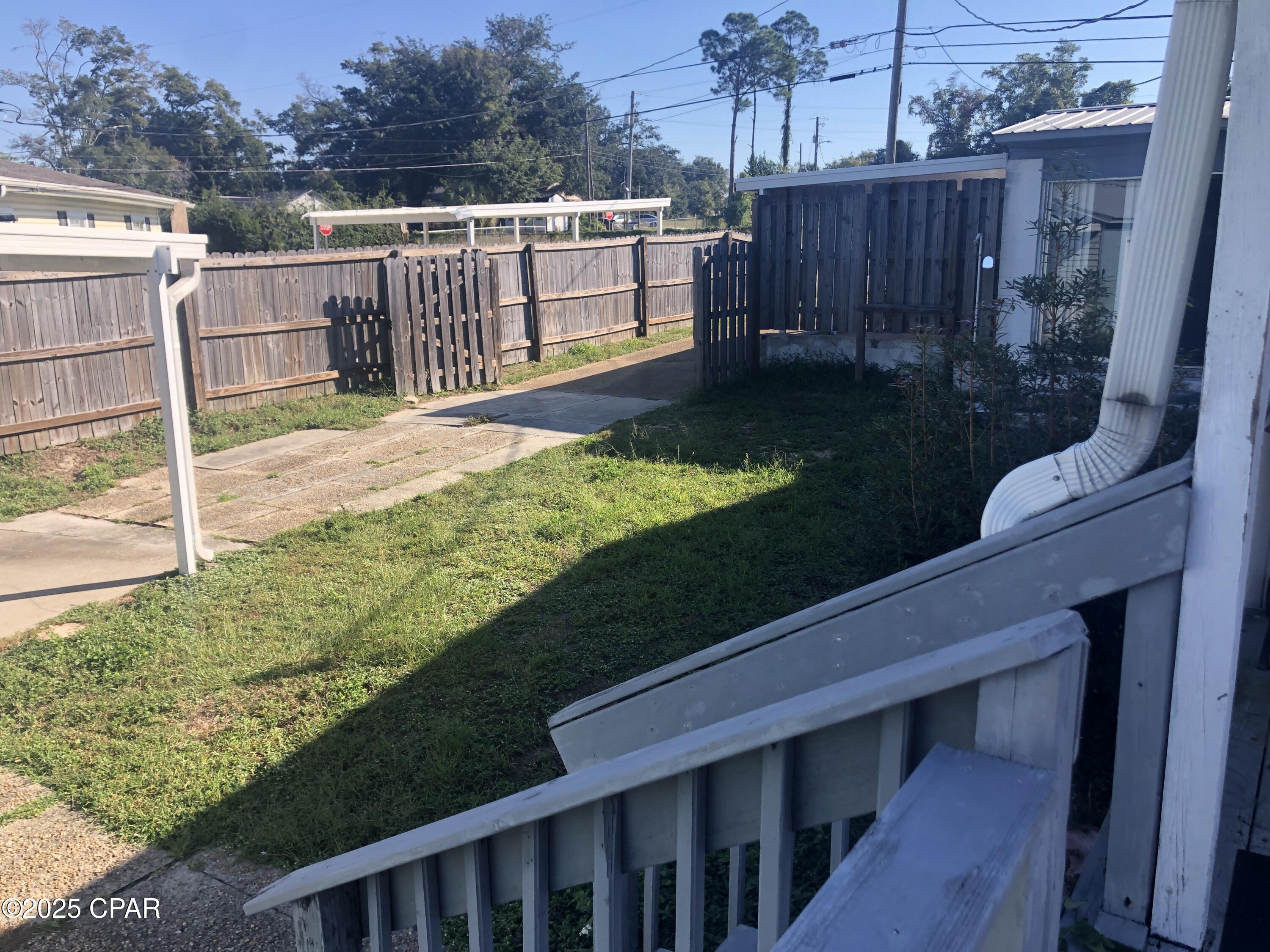 Hursts Replat - Residential