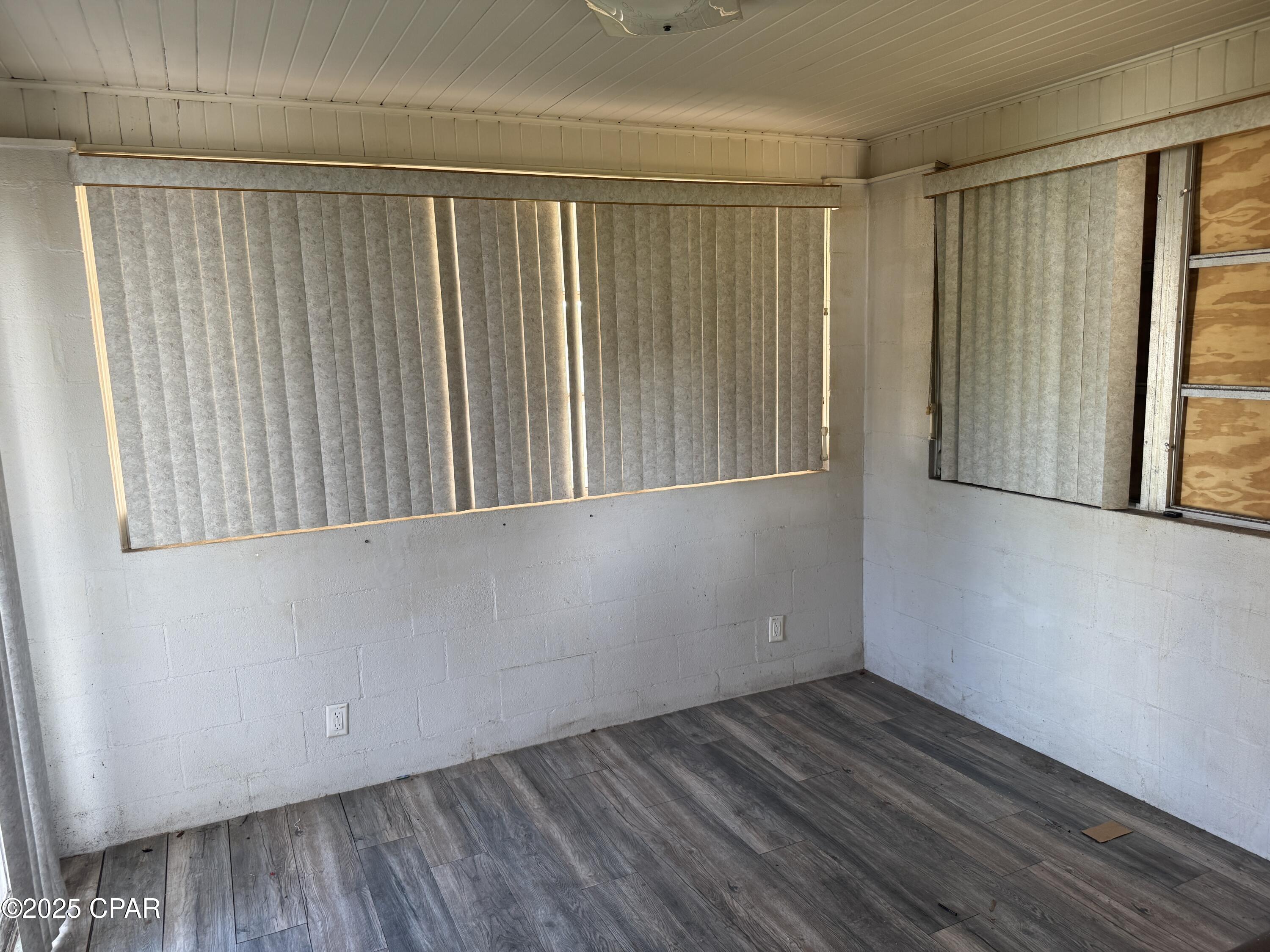 Hursts Replat - Residential