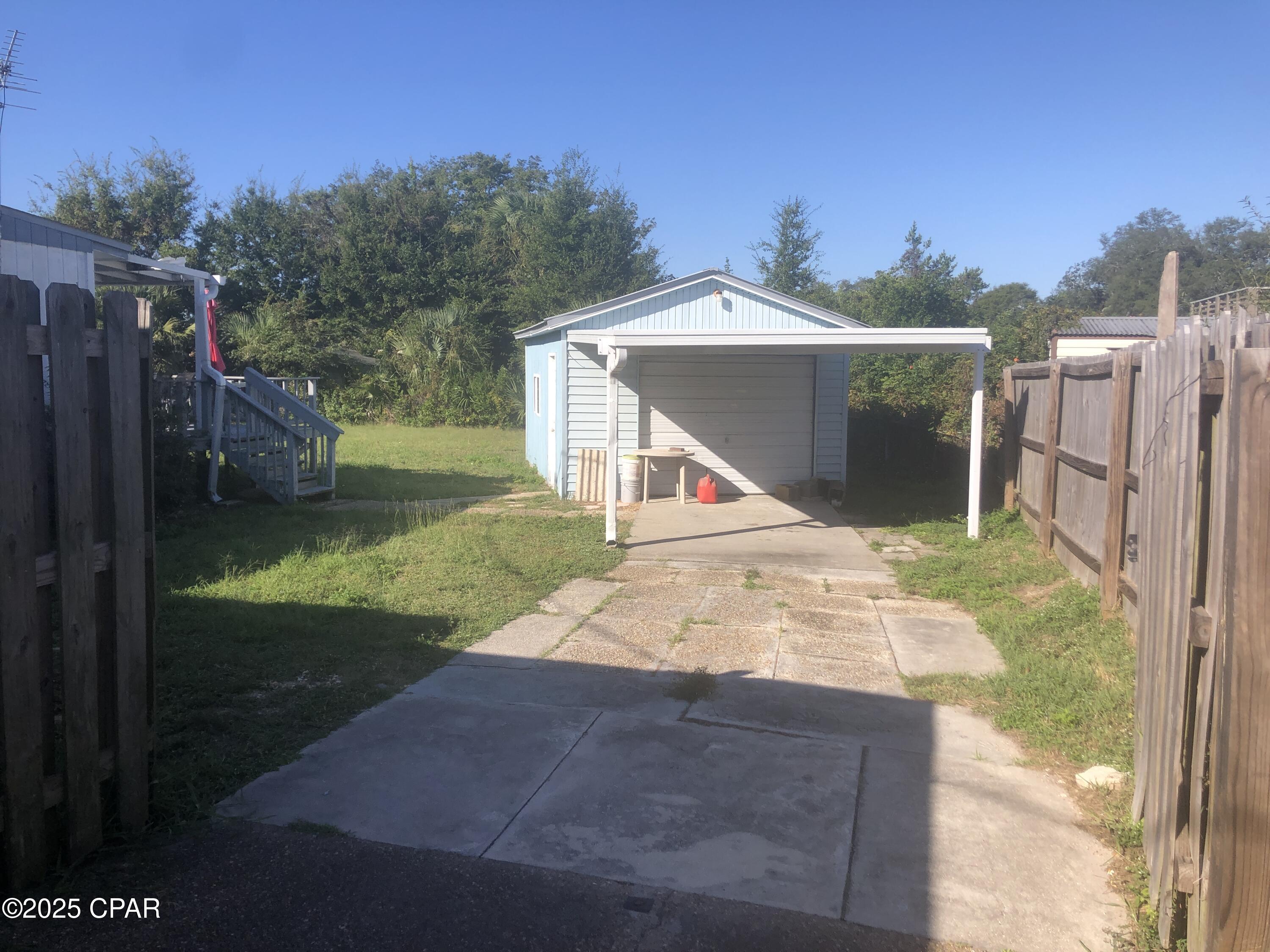 Hursts Replat - Residential