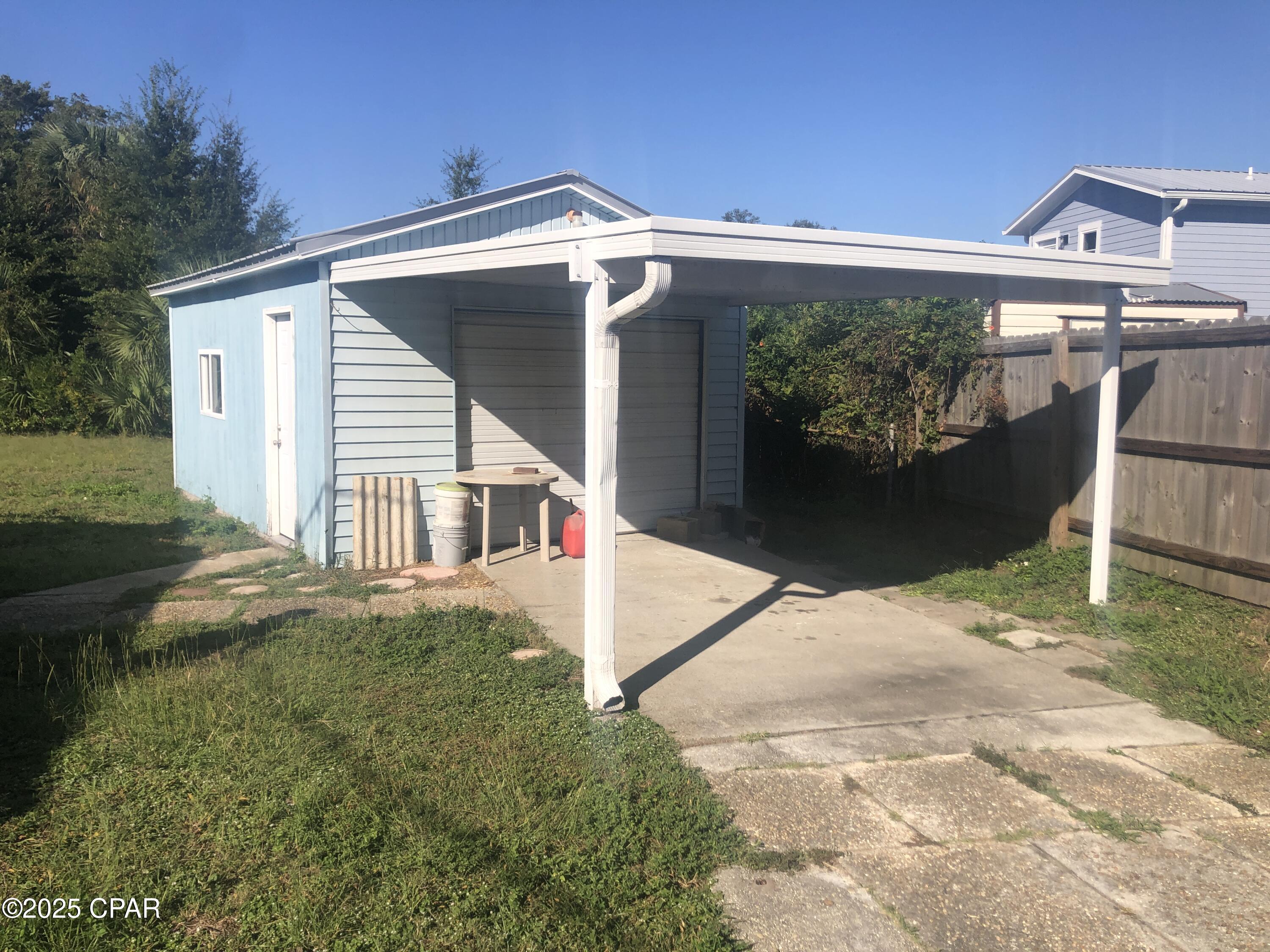 Hursts Replat - Residential