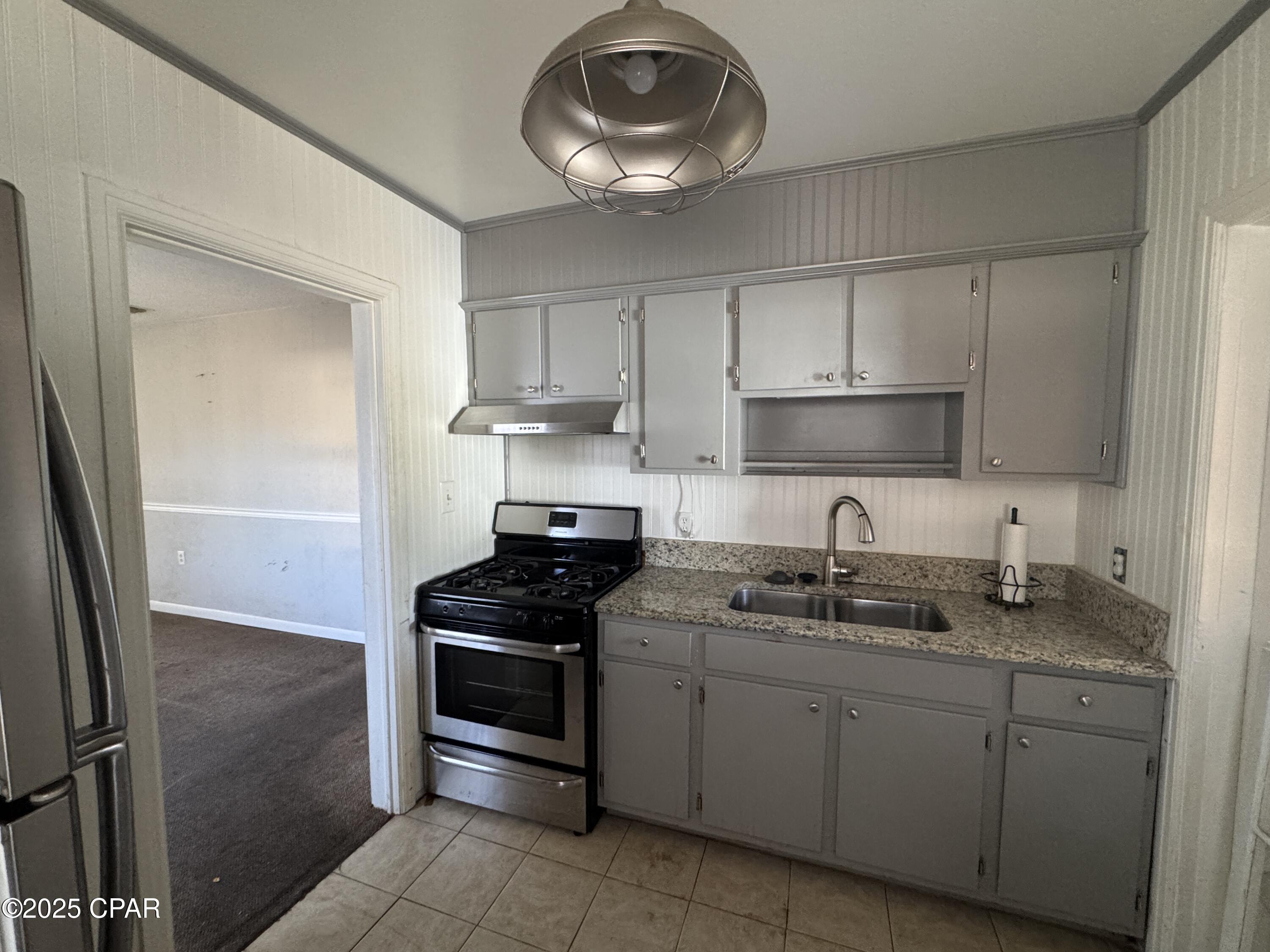 Hursts Replat - Residential