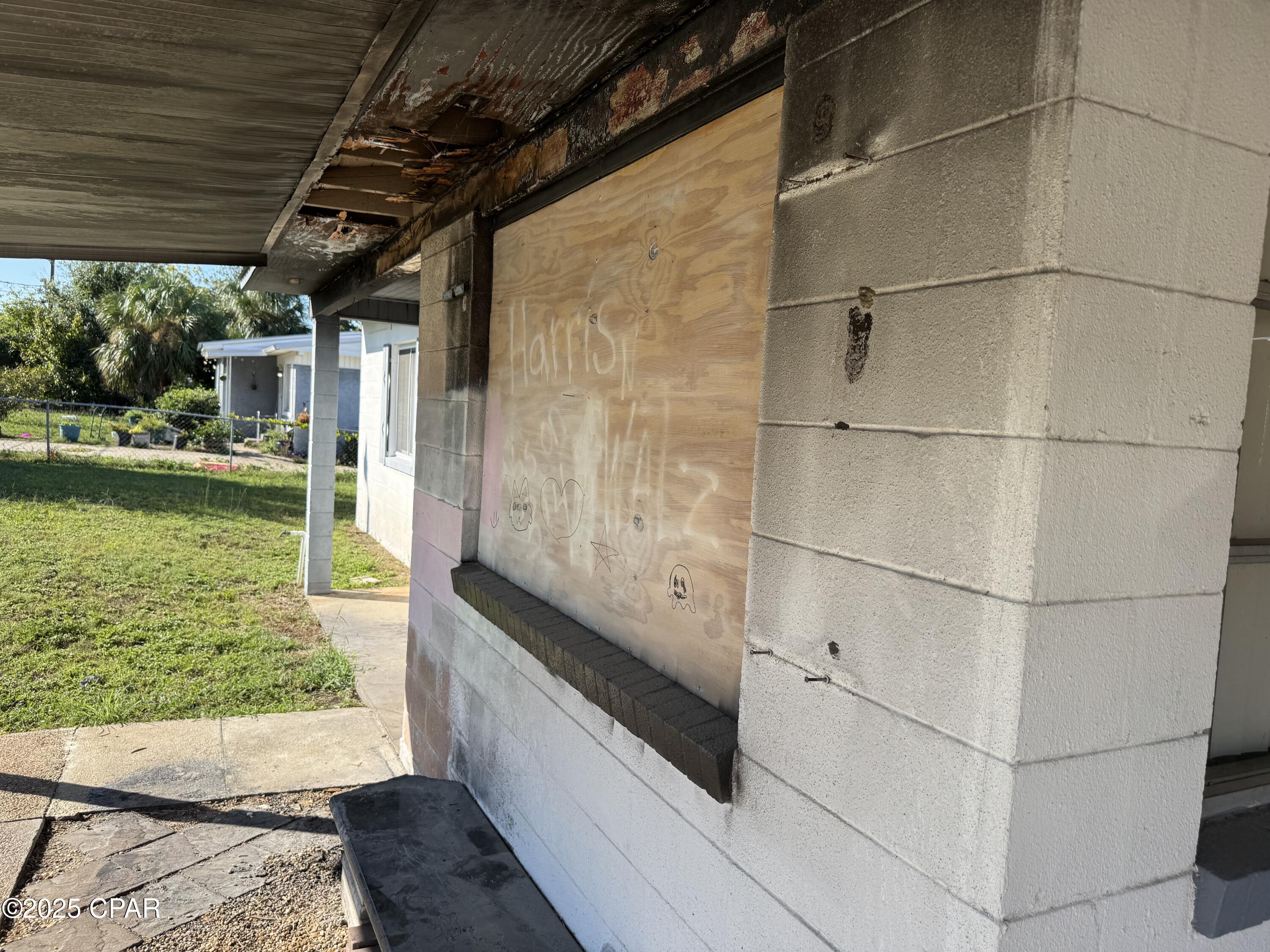 Hursts Replat - Residential