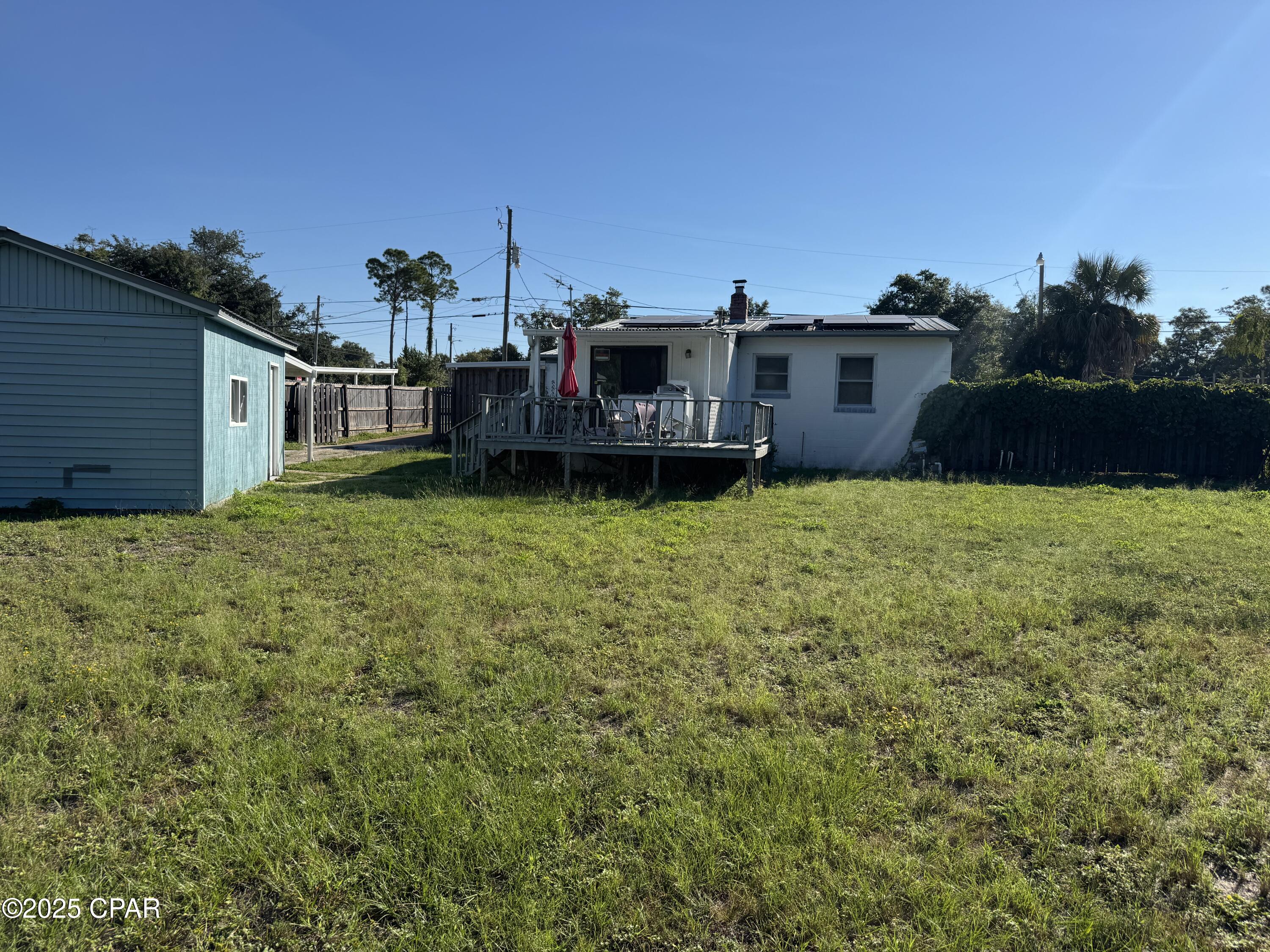 Hursts Replat - Residential