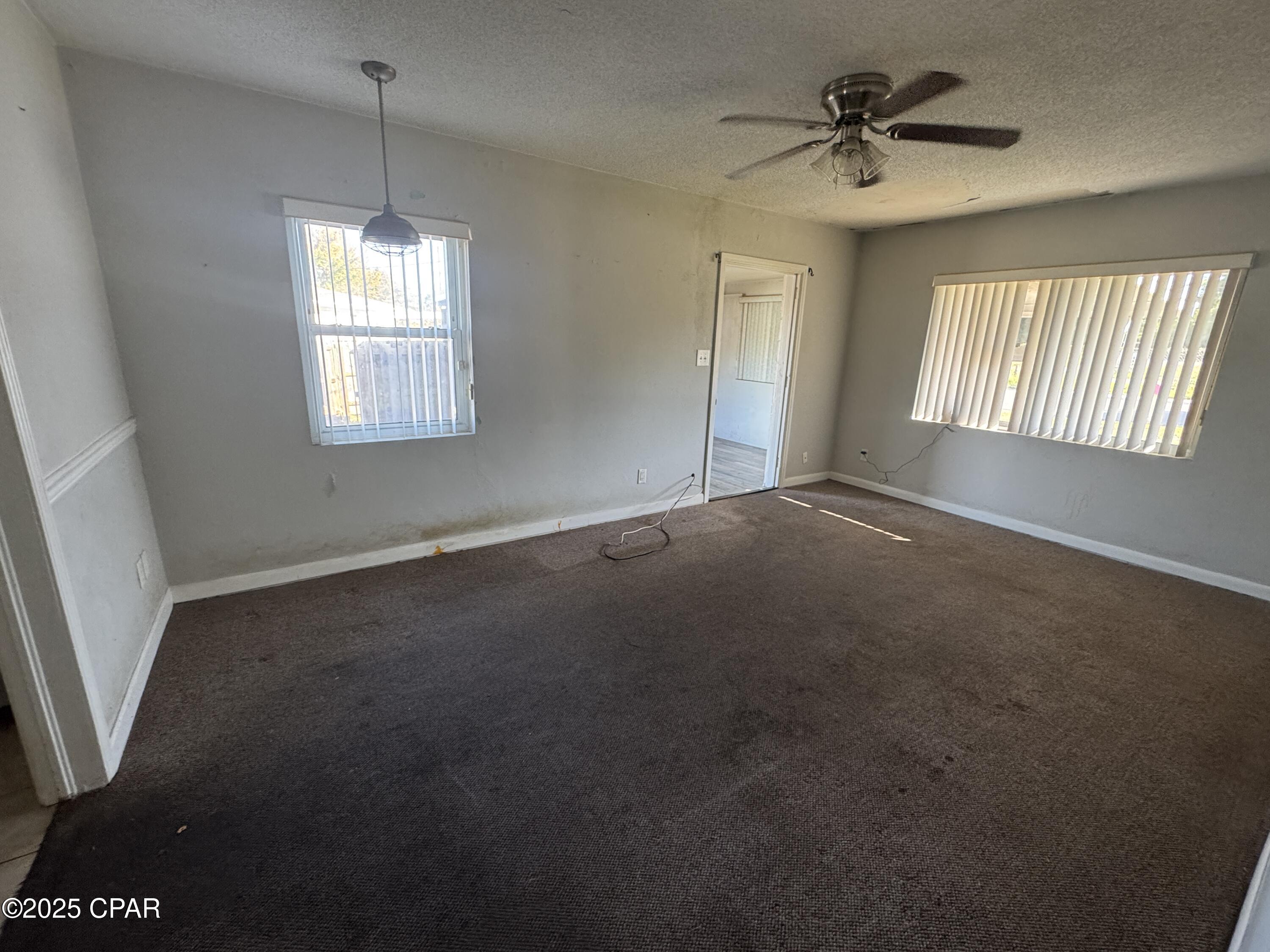 Hursts Replat - Residential